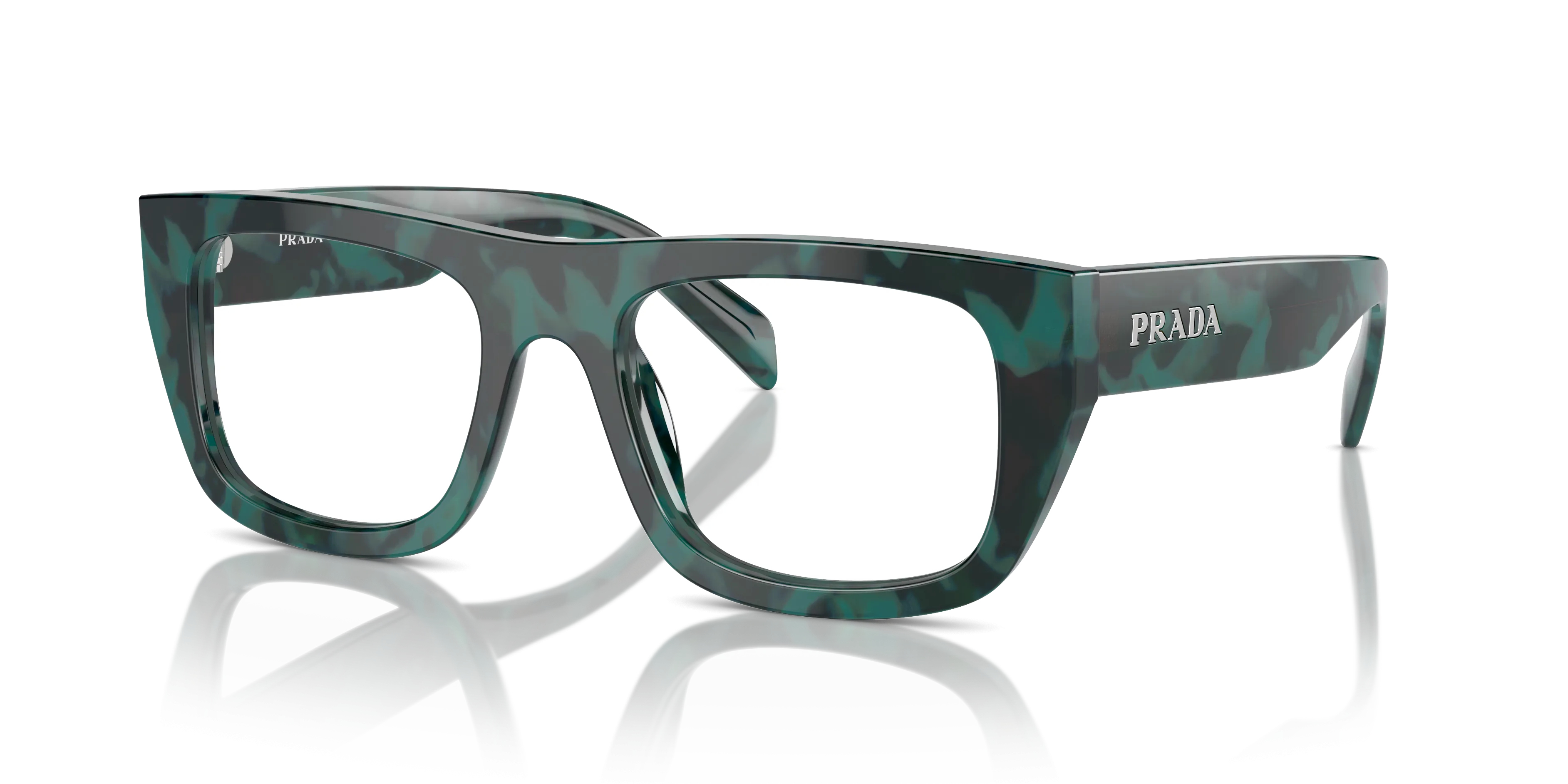 Prada PR A17V 17U1O1