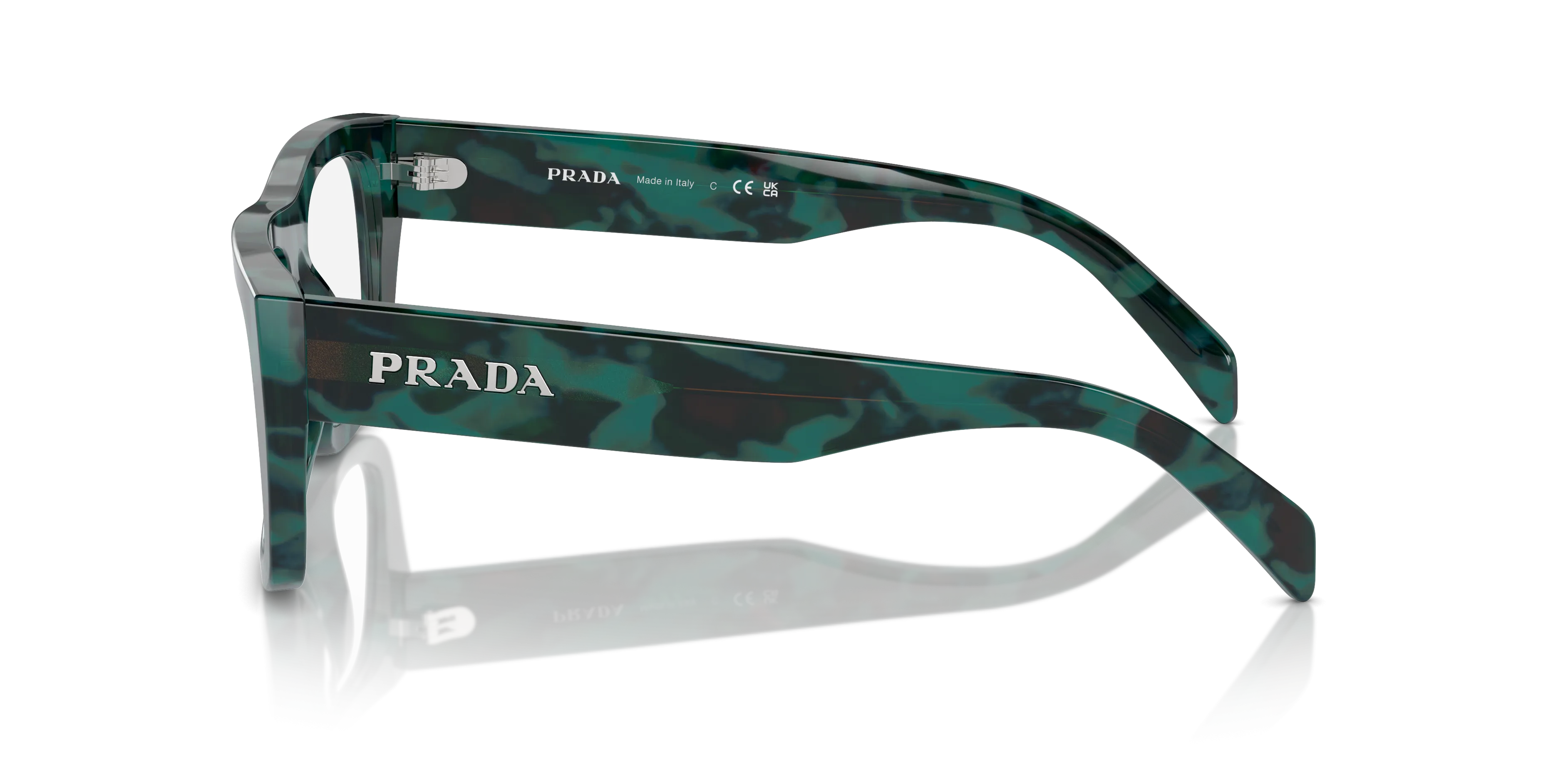 Prada PR A17V 17U1O1