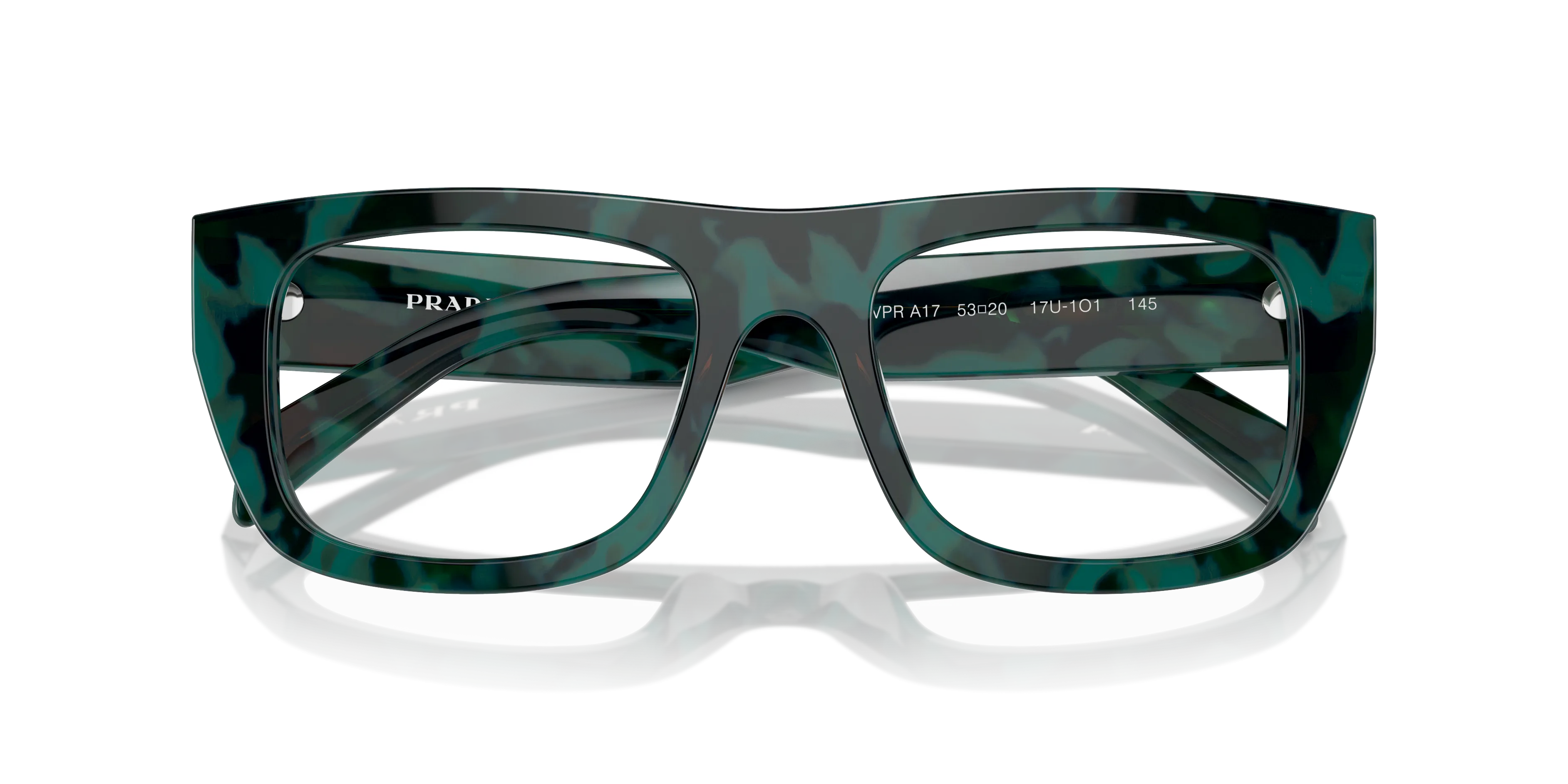 Prada PR A17V 17U1O1