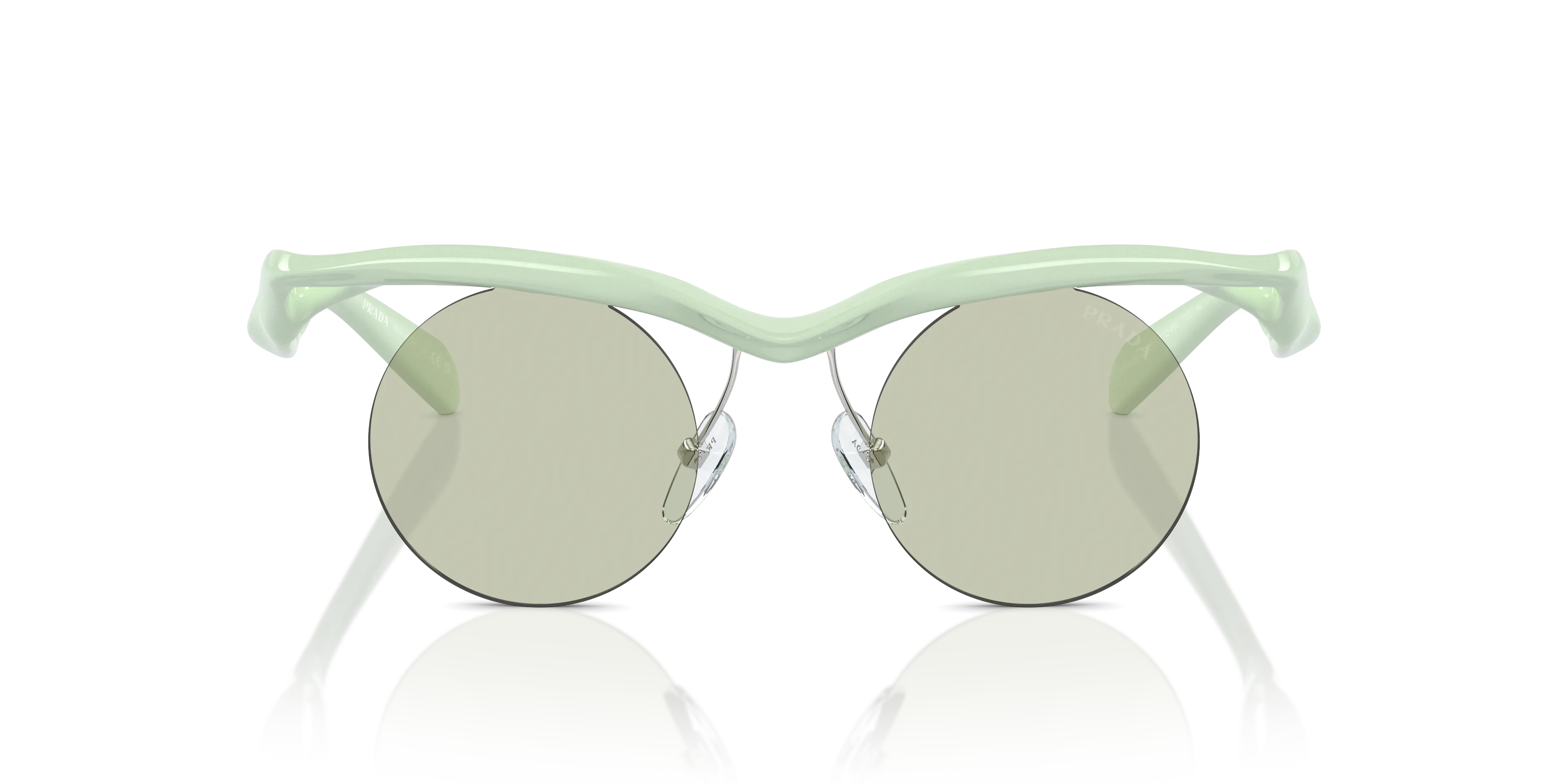Prada PR A18S 17Q4R0