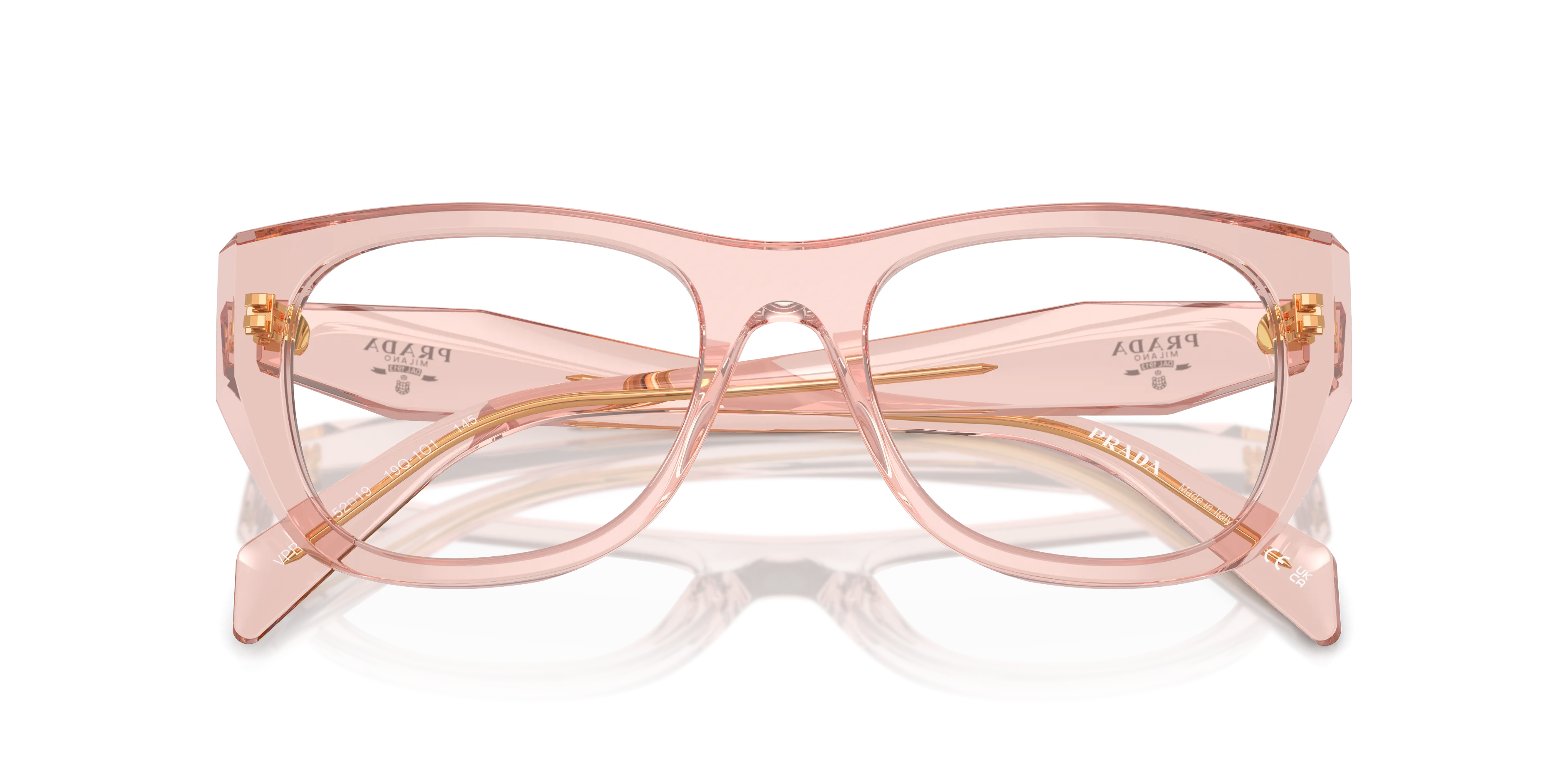Prada PR A18V 19Q1O1