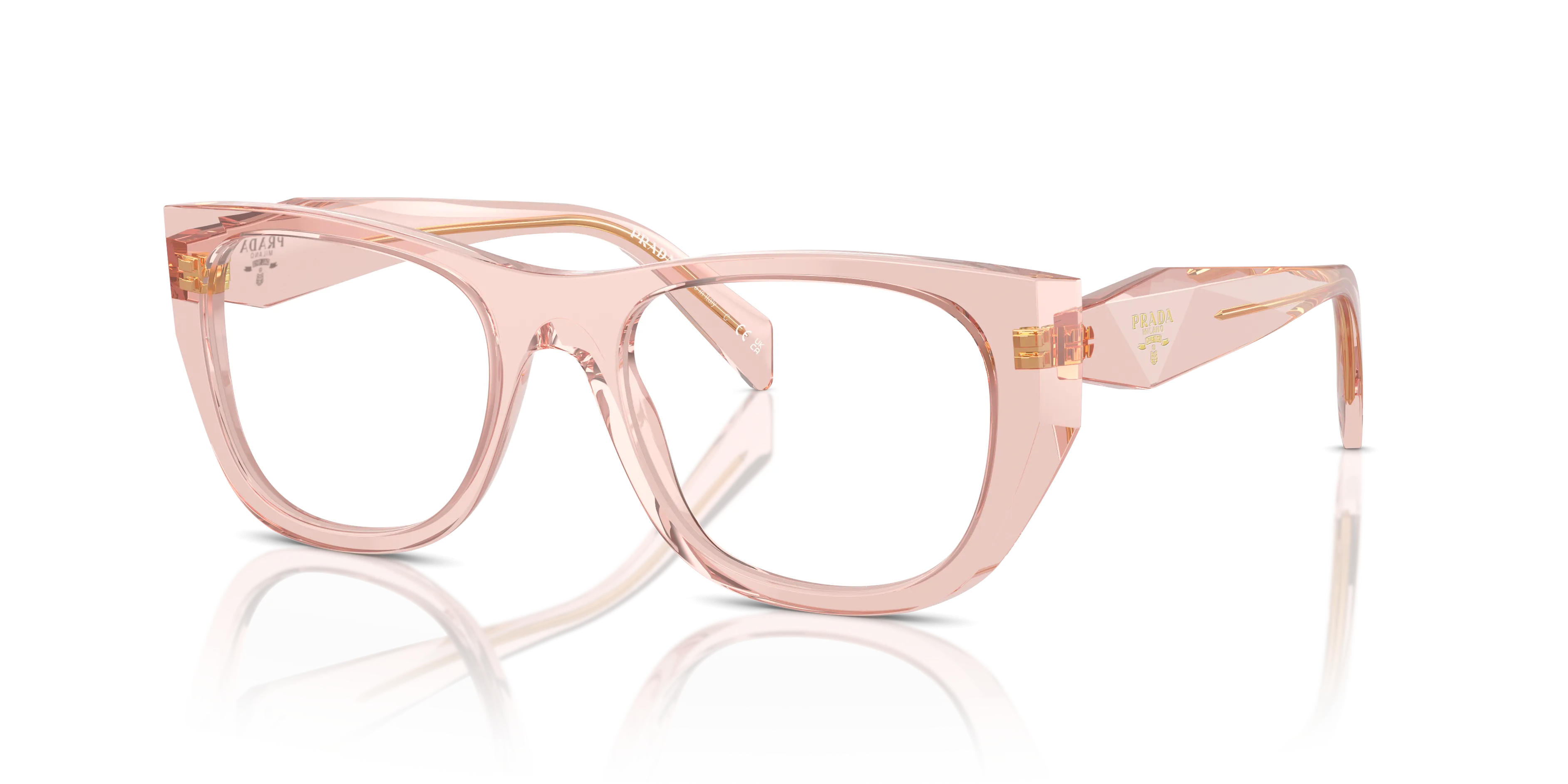 Prada PR A18V 19Q1O1