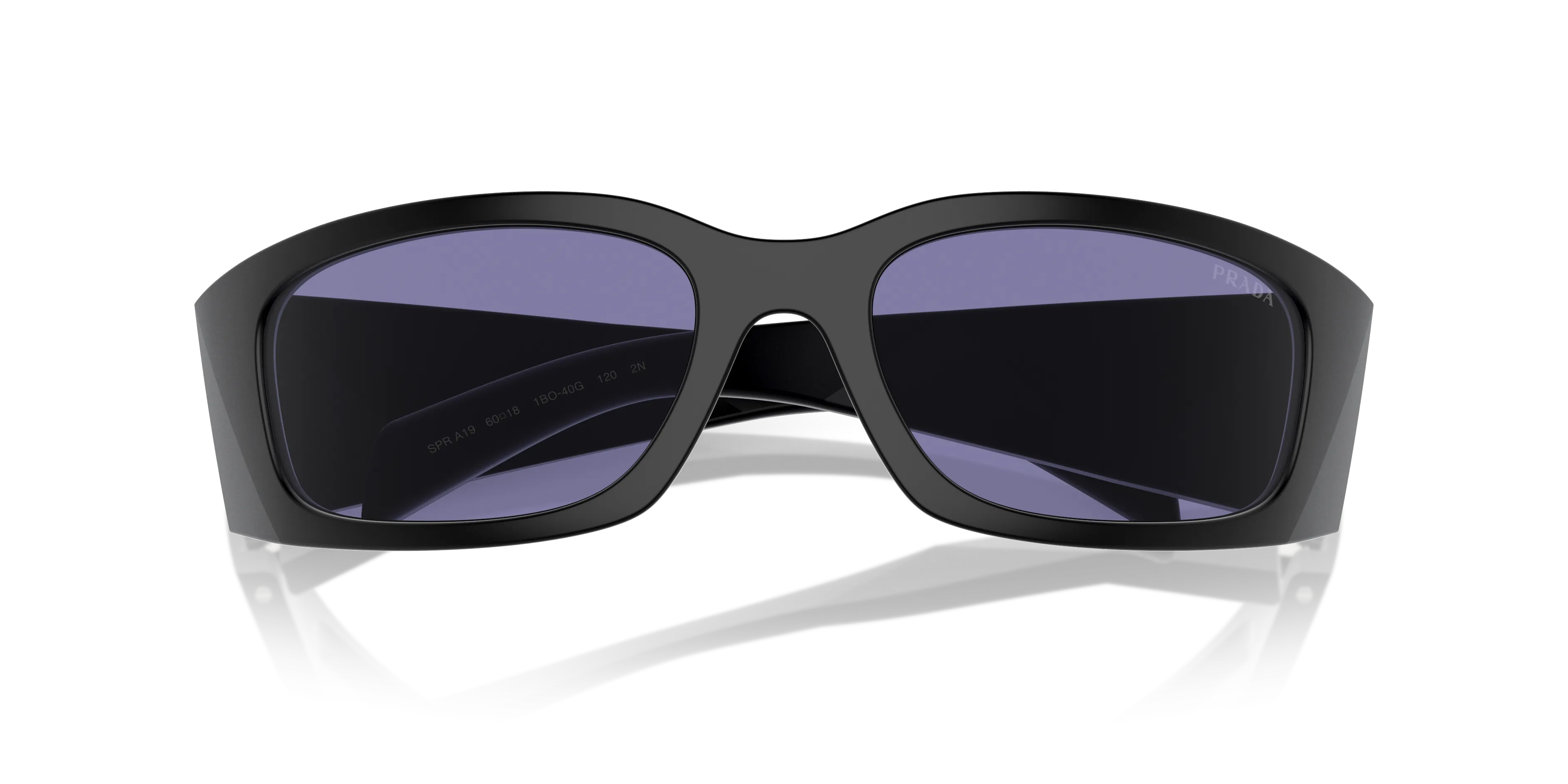 Prada PR A19S 1BO40G
