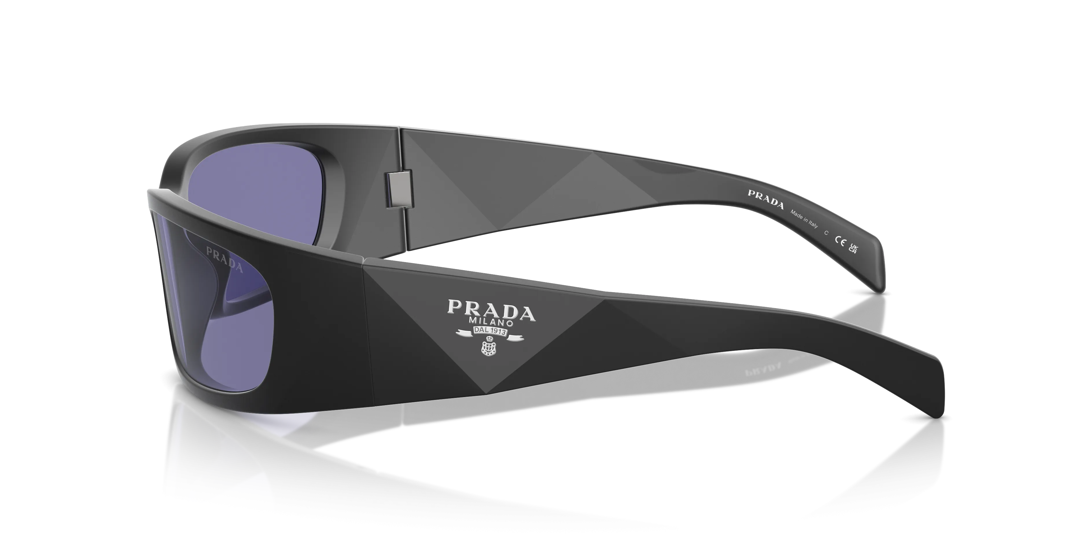 Prada PR A19S 1BO40G