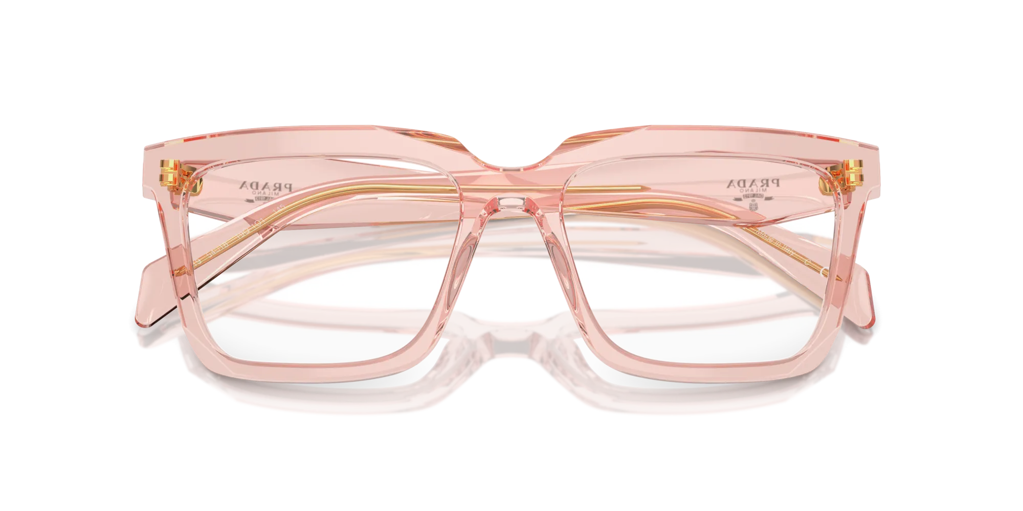 Prada PR A19V 19Q1O1