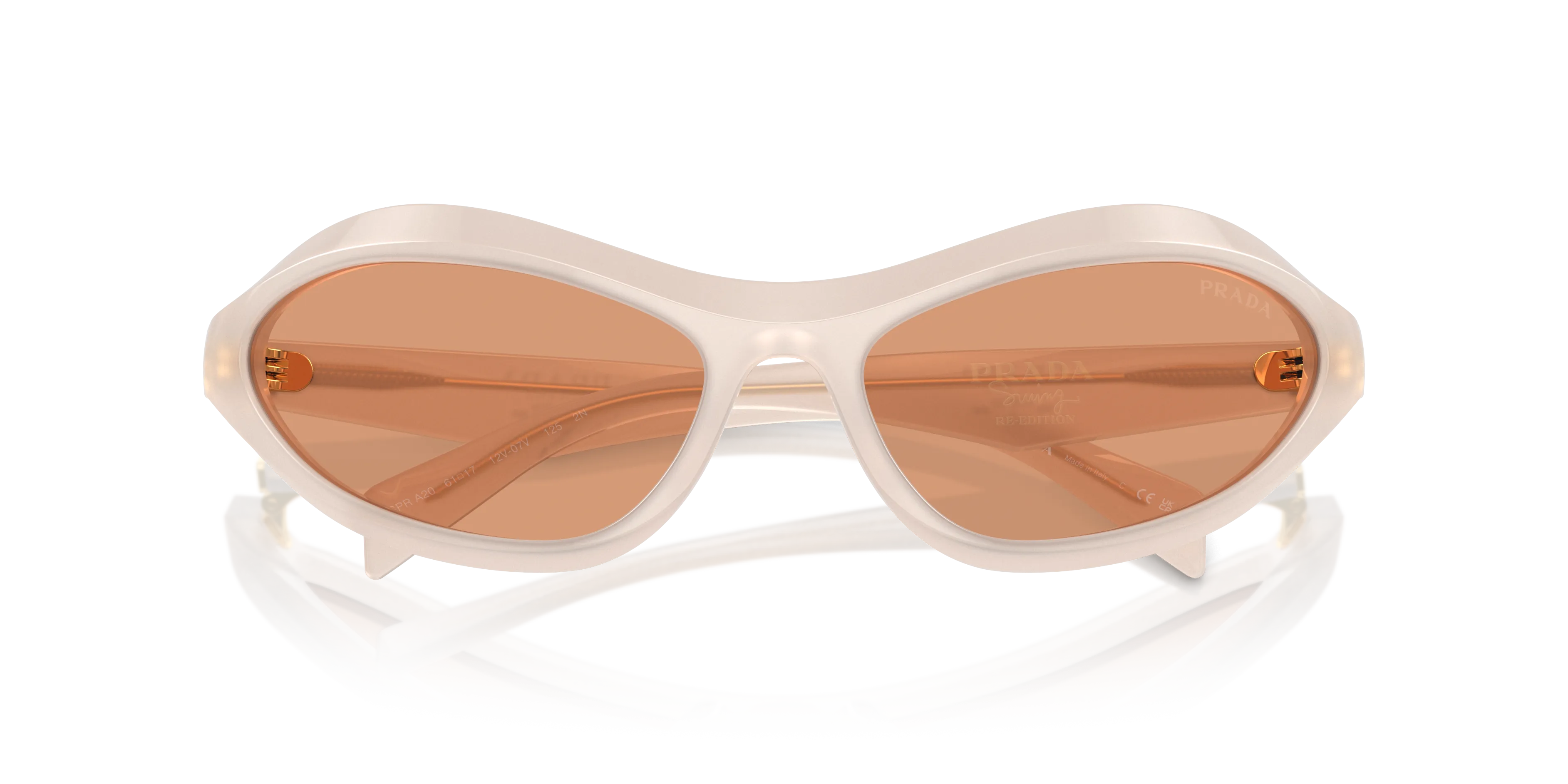 Prada PR A20S 12V07V