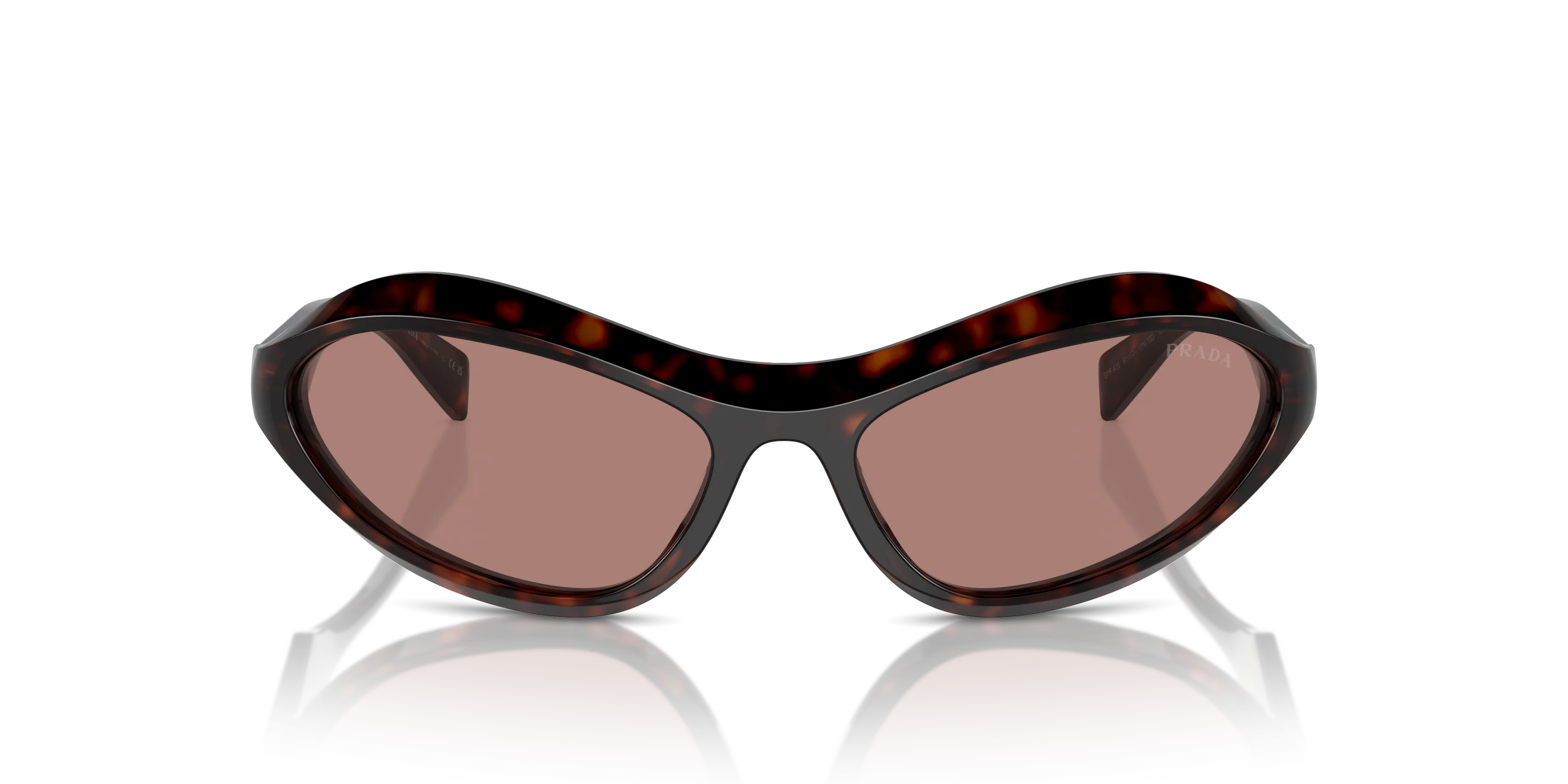 Prada PR A20S 17N10D