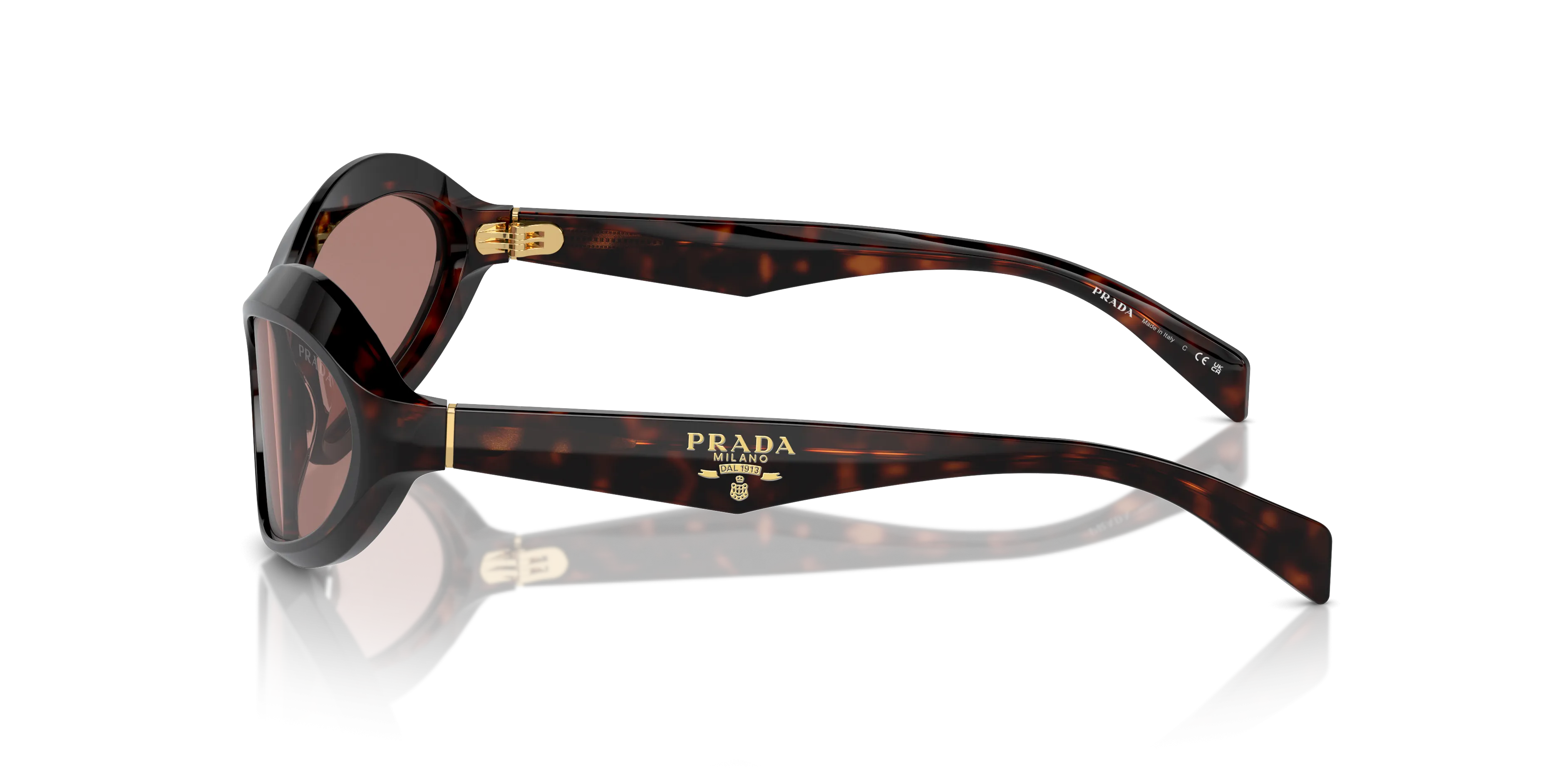 Prada PR A20S 17N10D