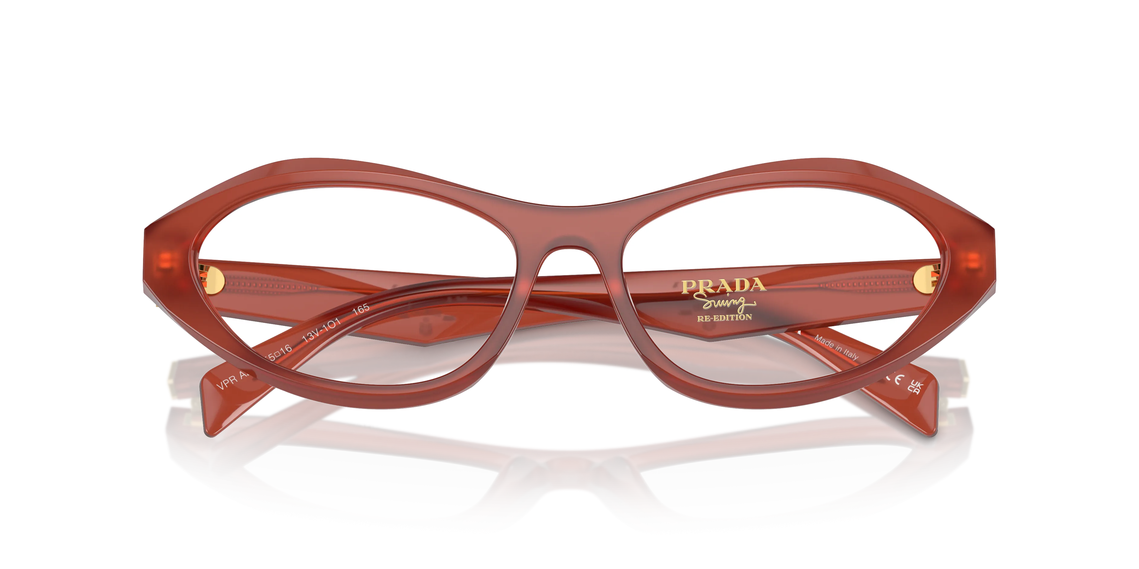 Prada PR A21V 13V1O1