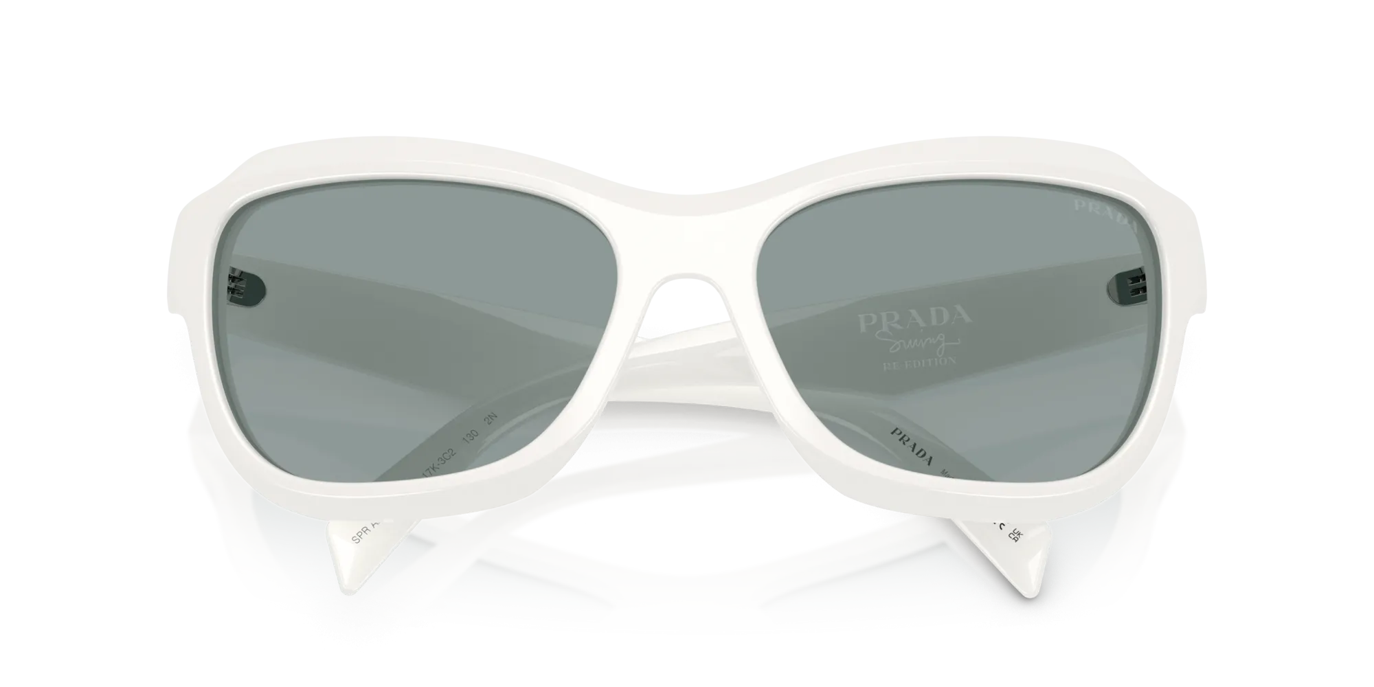 Prada PR A27S 17K3C2