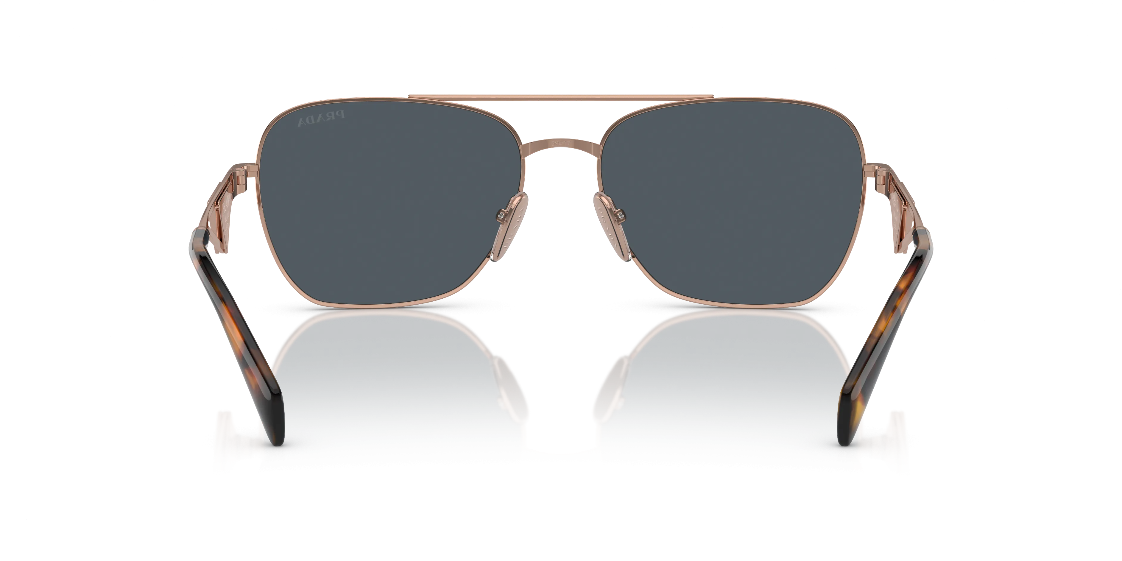 Prada PR A50S SVF09T