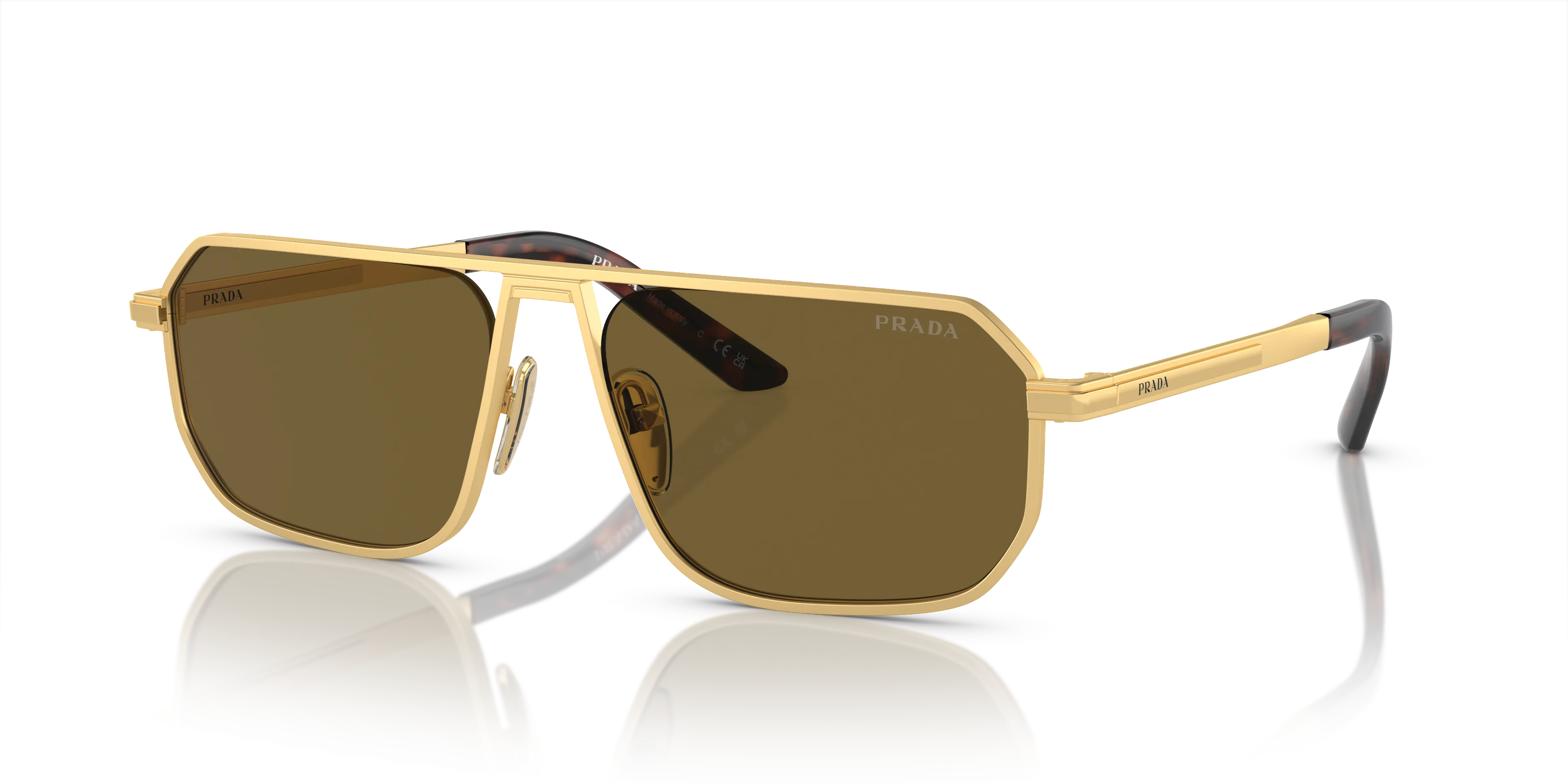 Prada PR A53S 1BK01T