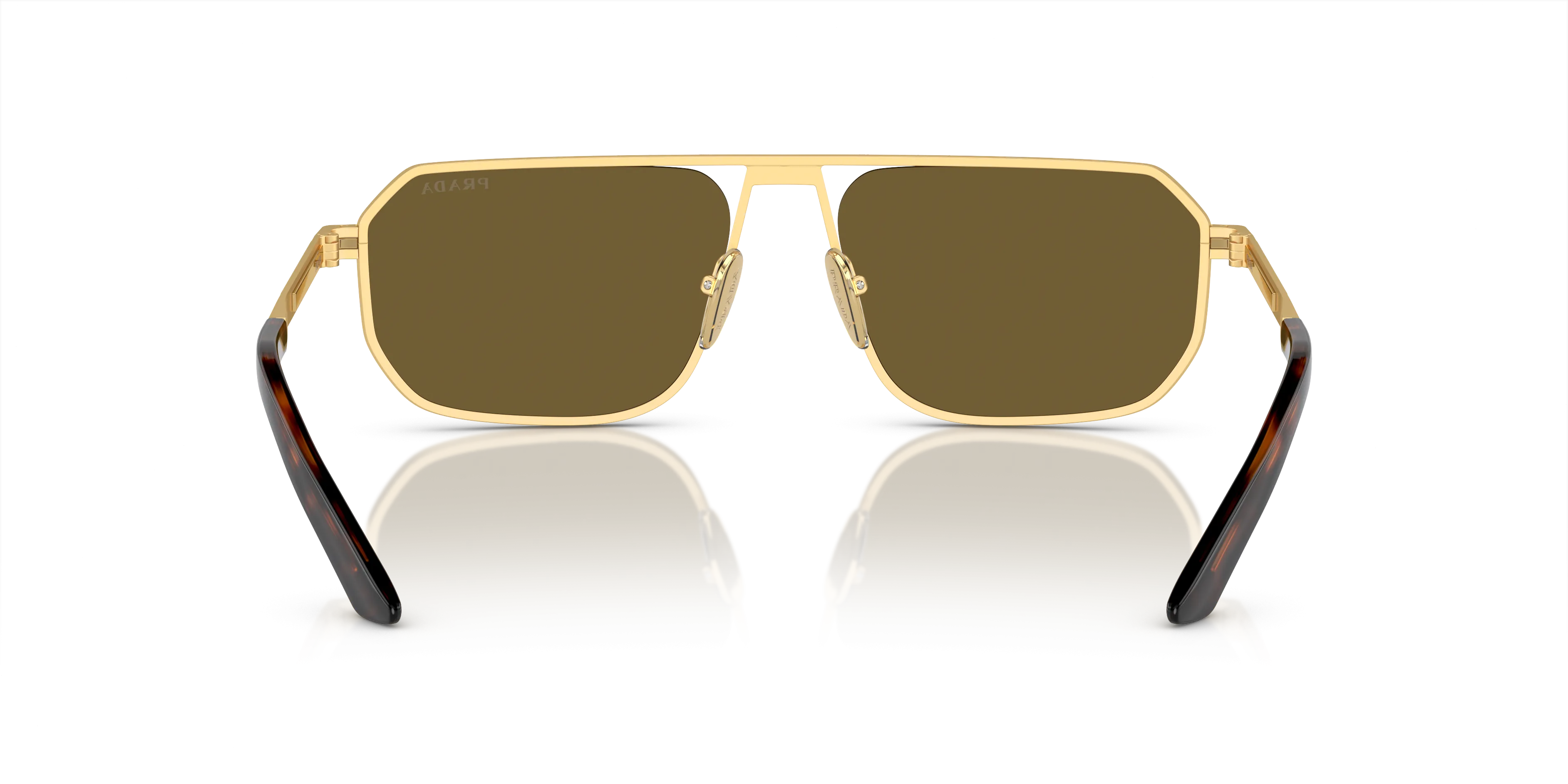 Prada PR A53S 1BK01T