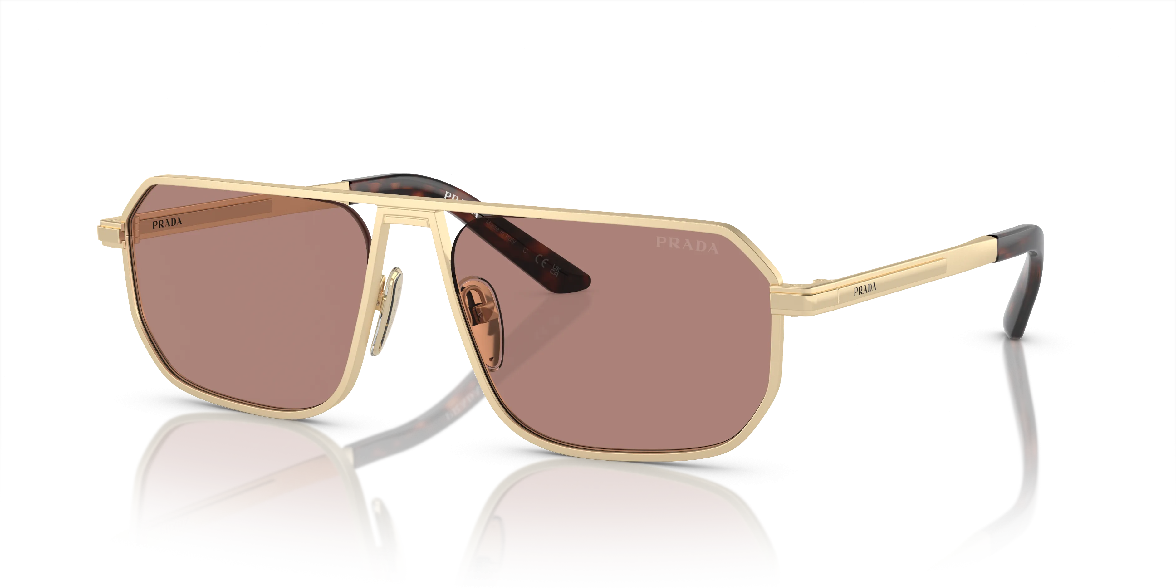 Prada PR A53S VAF10D