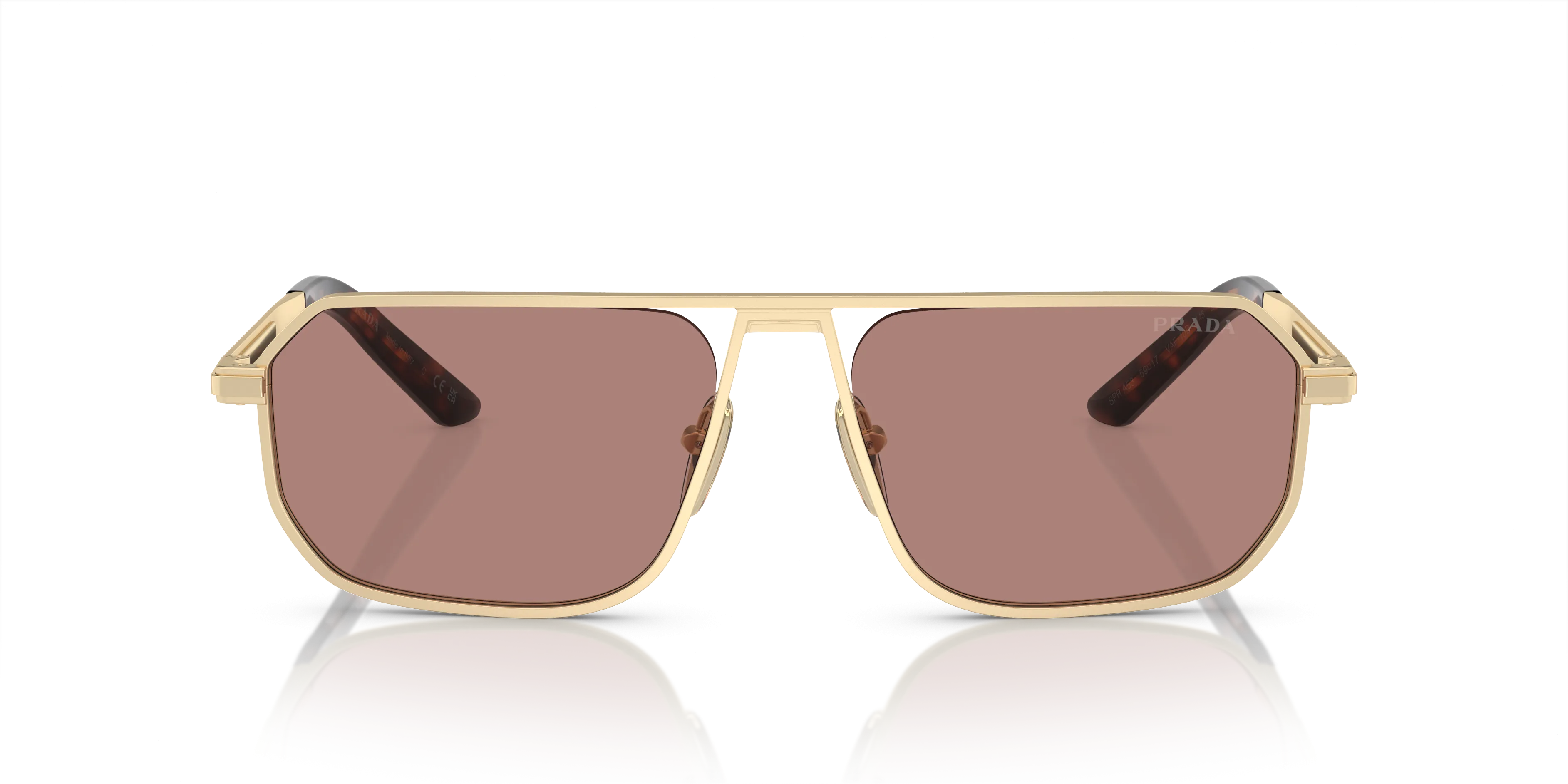 Prada PR A53S VAF10D