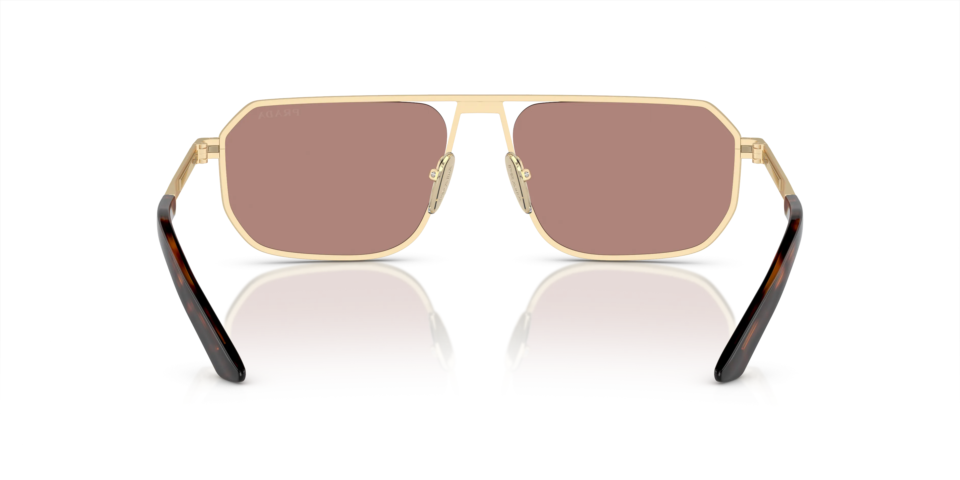 Prada PR A53S VAF10D