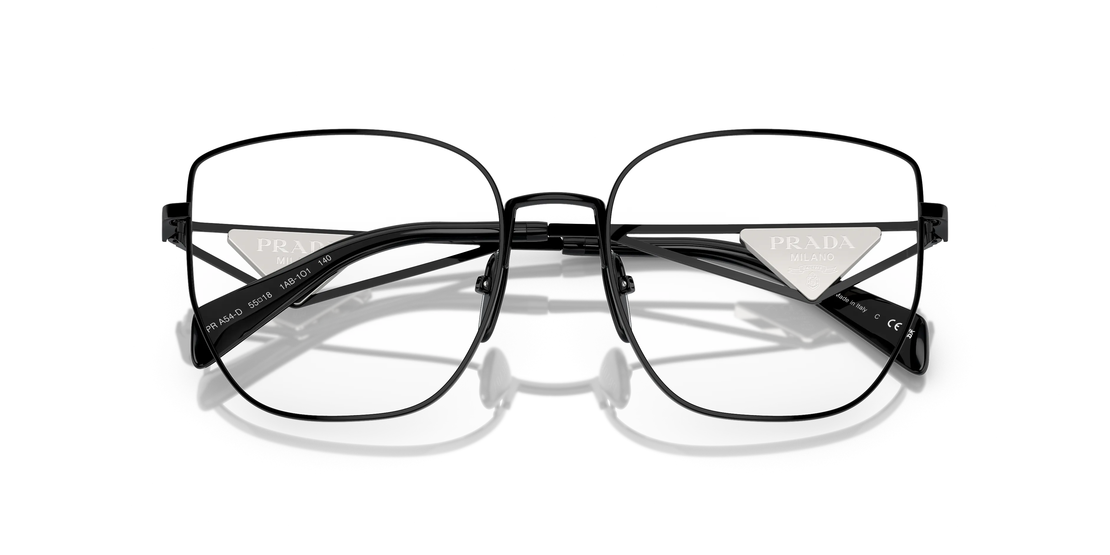 Prada PR A54VD 1AB1O1