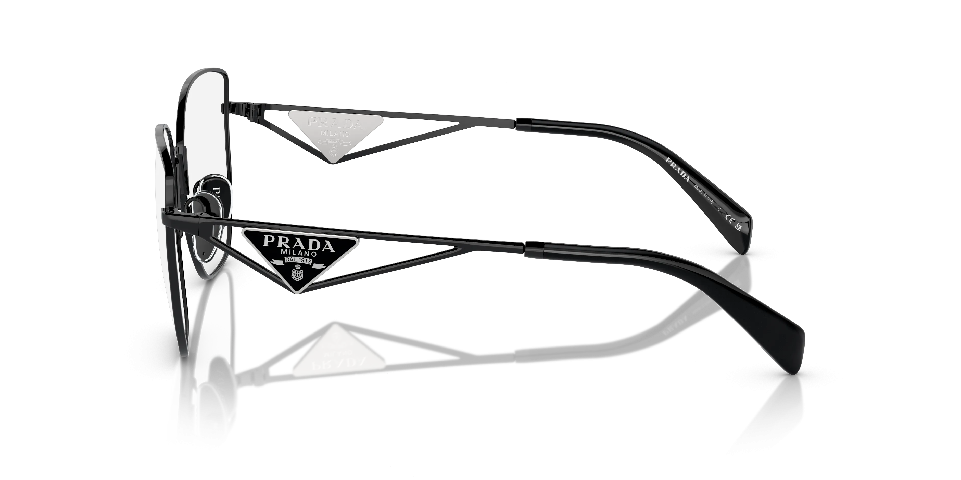 Prada PR A54VD 1AB1O1