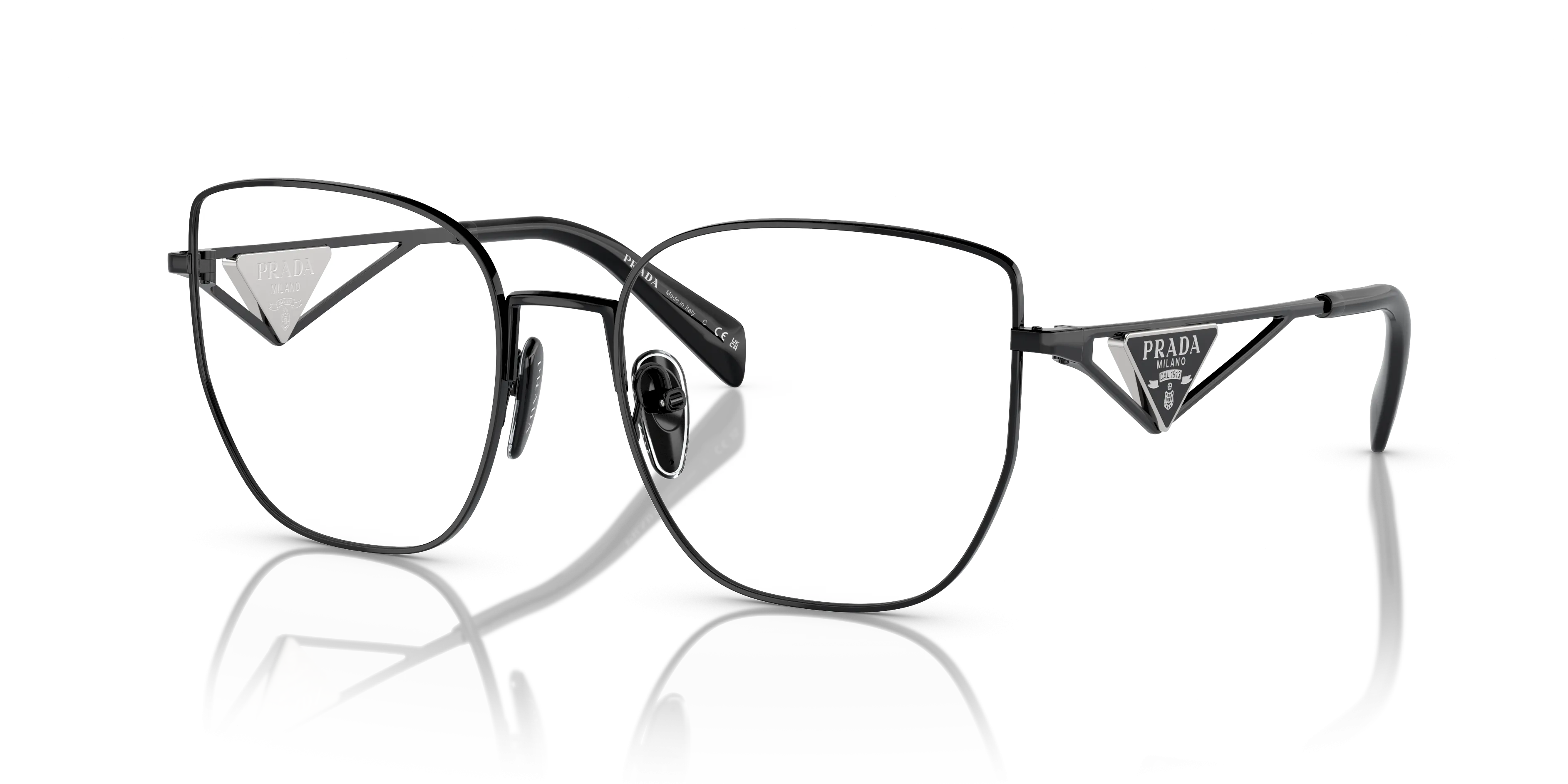 Prada PR A54VD 1AB1O1