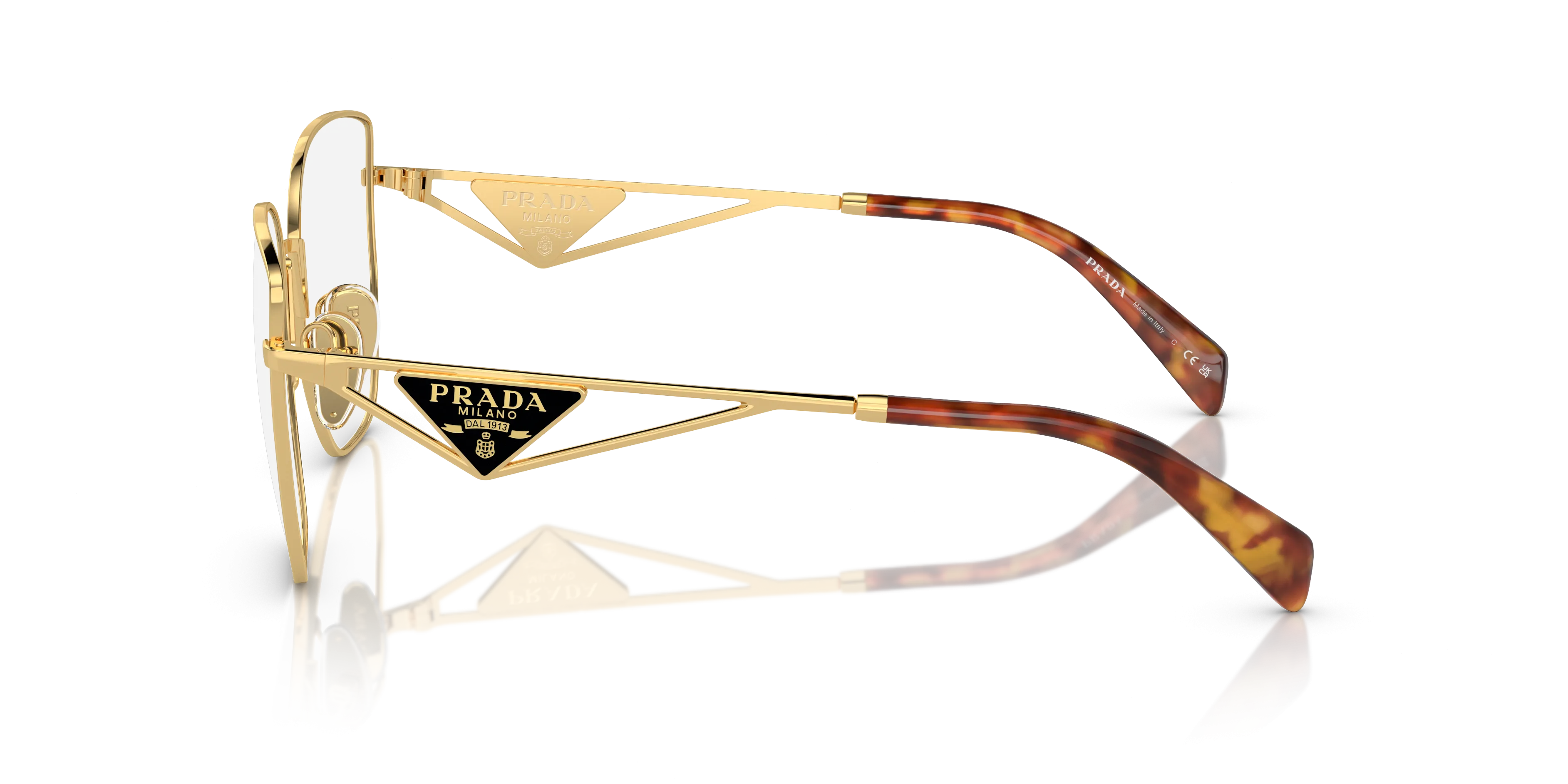 Prada PR A54VD 5AK1O1