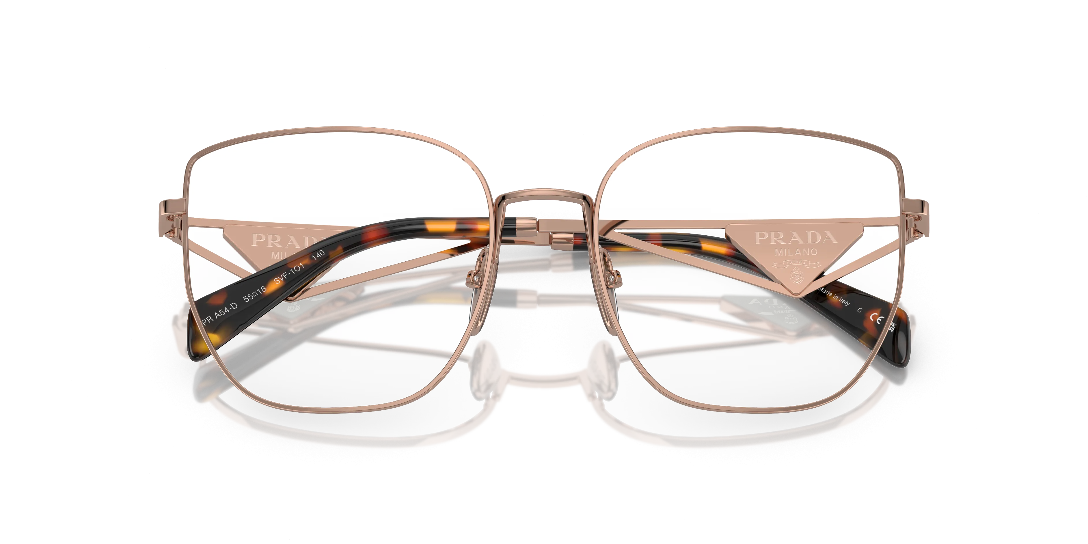 Prada PR A54VD SVF1O1