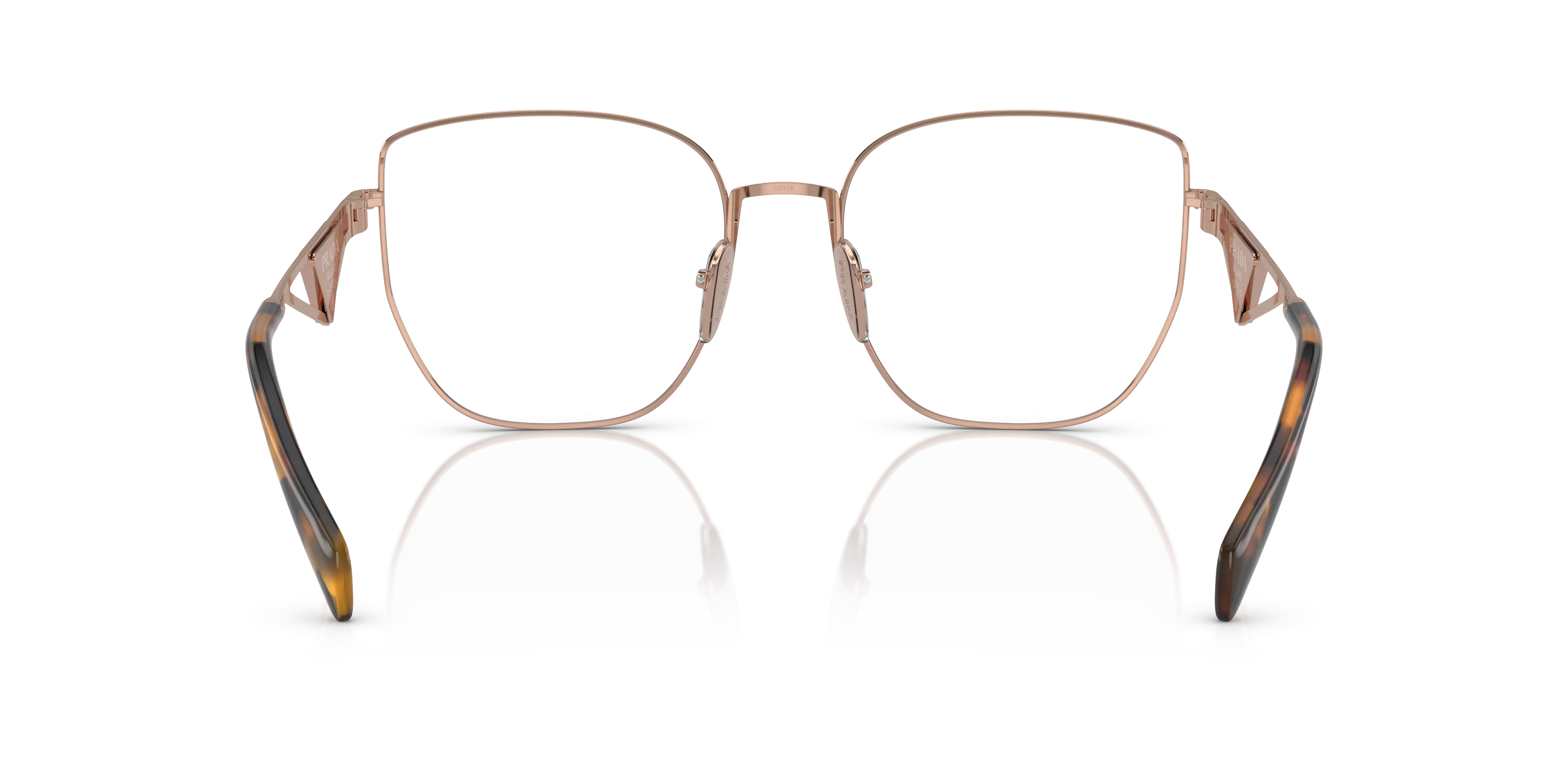 Prada PR A54VD SVF1O1
