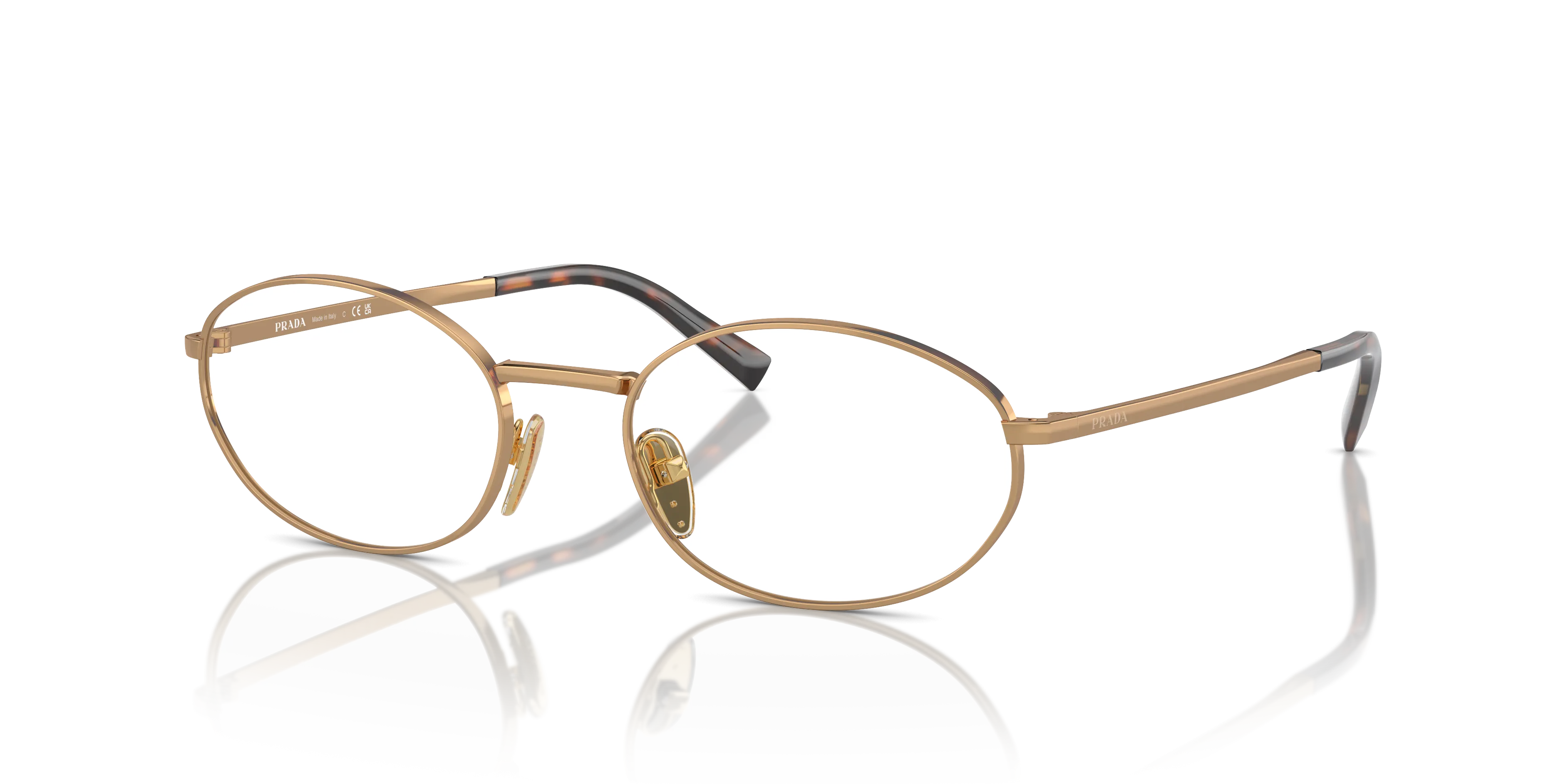 Prada PR A57V 7OE1O1