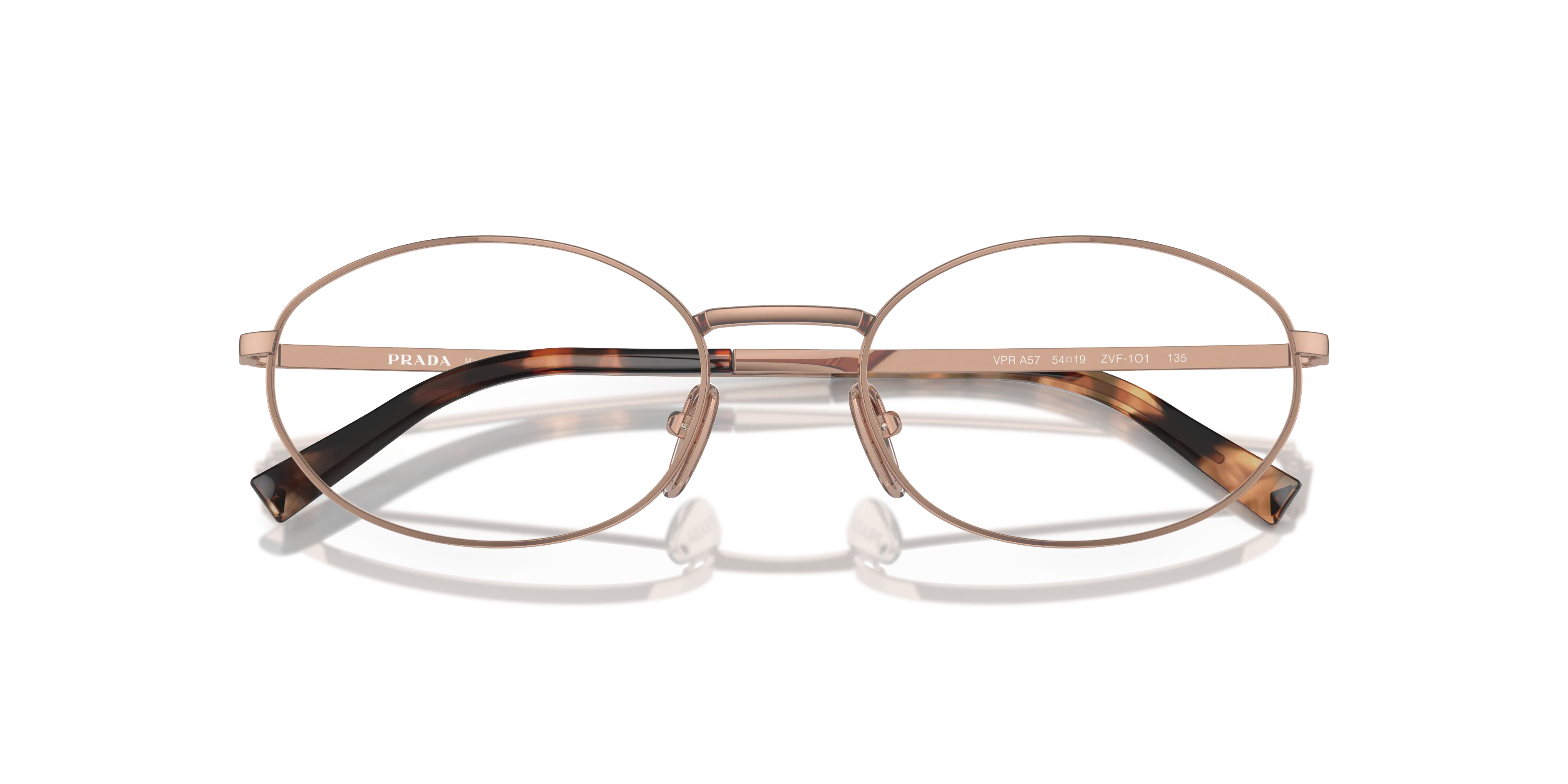 Prada PR A57V ZVF1O1