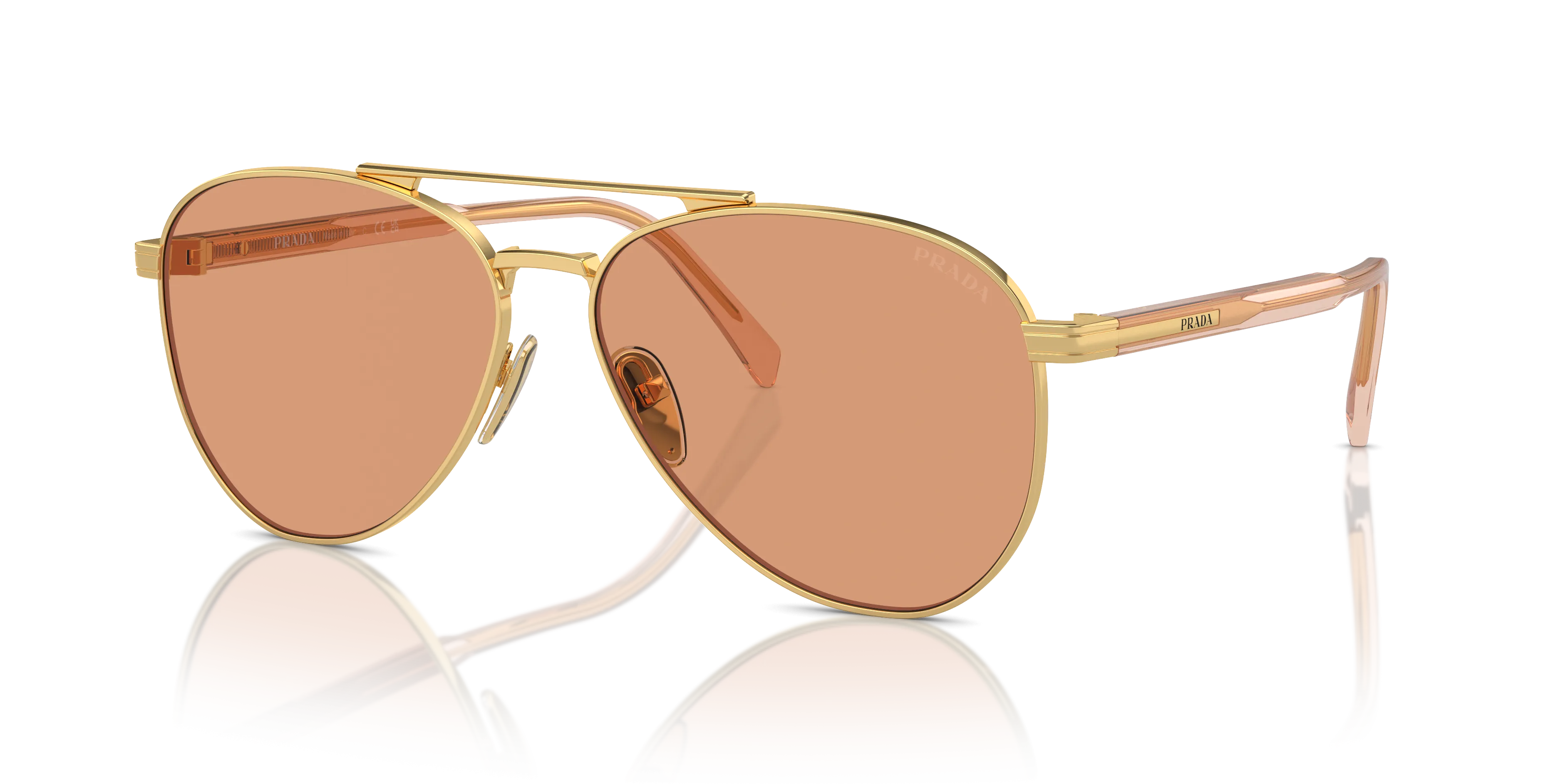 Prada PR A58S 5AK07V