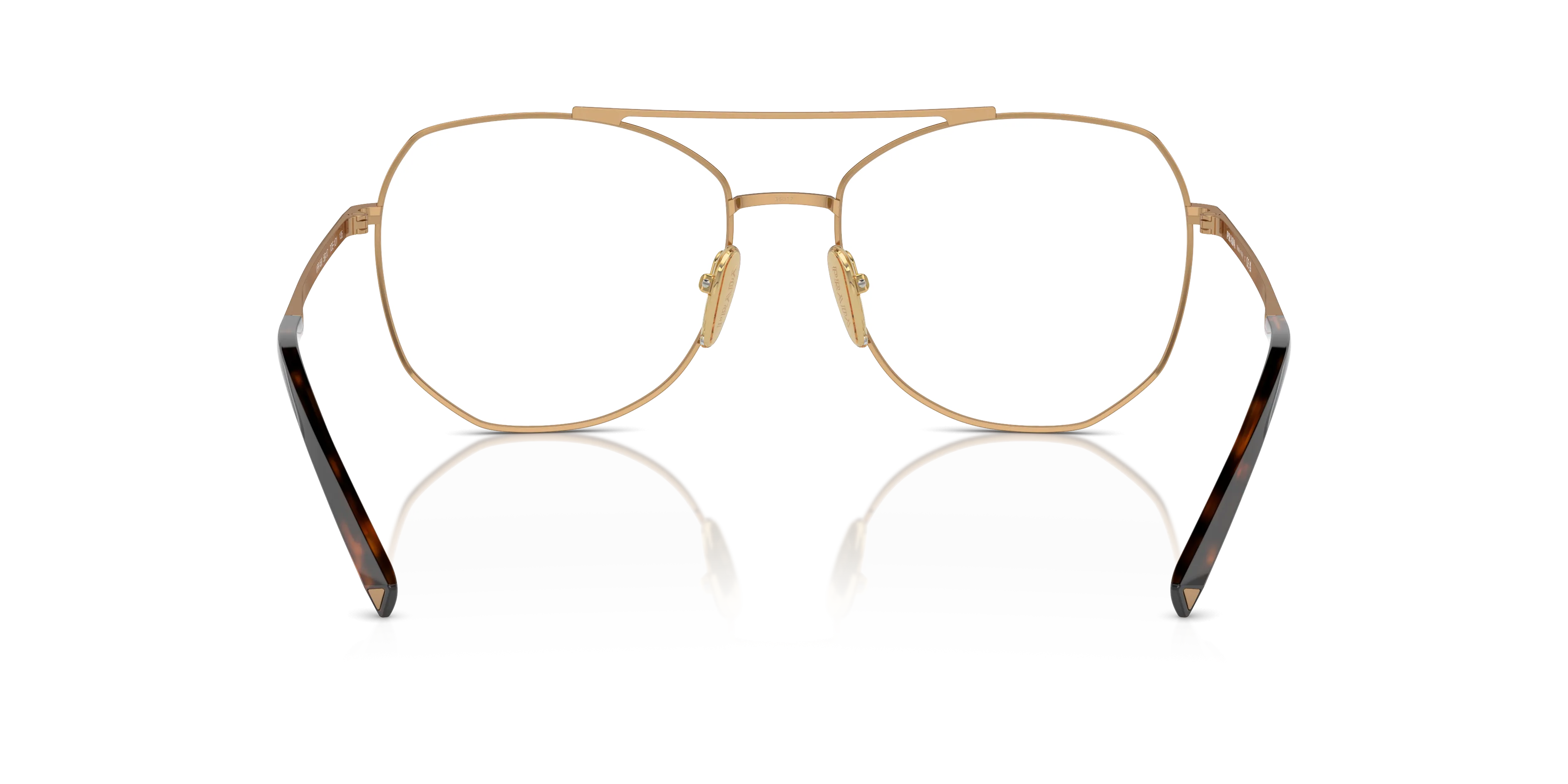 Prada PR A58V 7OE1O1