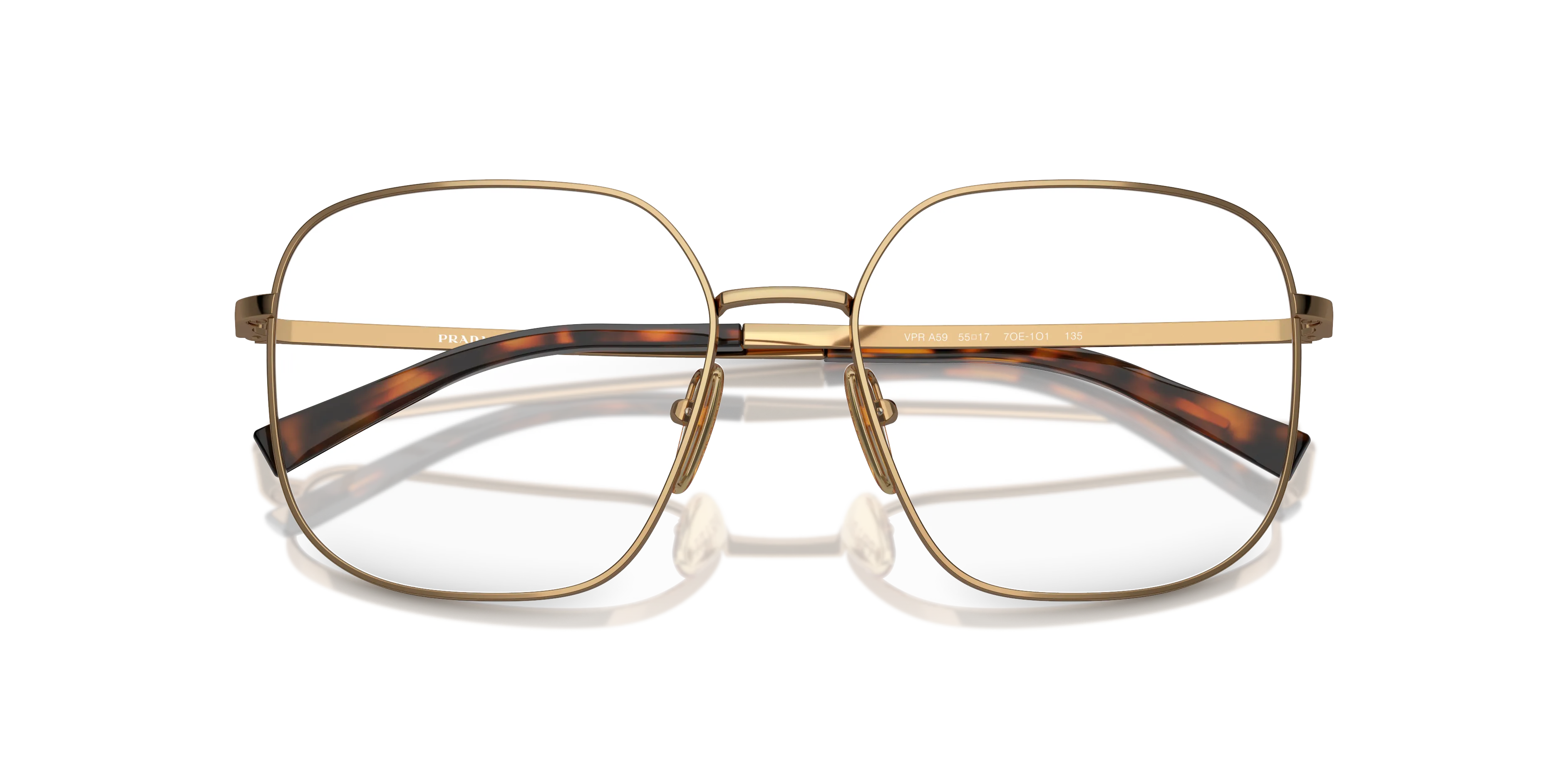 Prada PR A59V 7OE1O1
