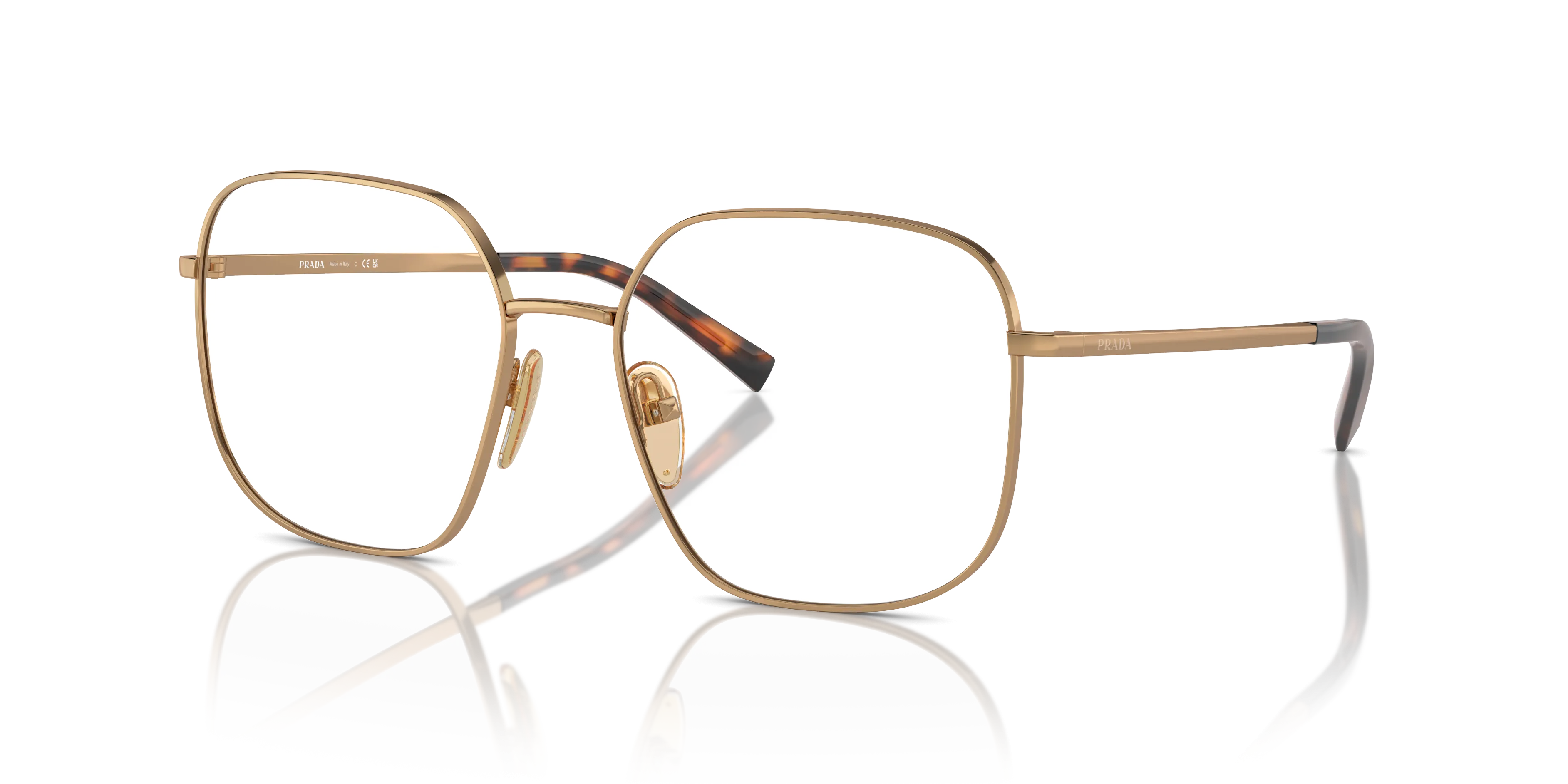 Prada PR A59V 7OE1O1