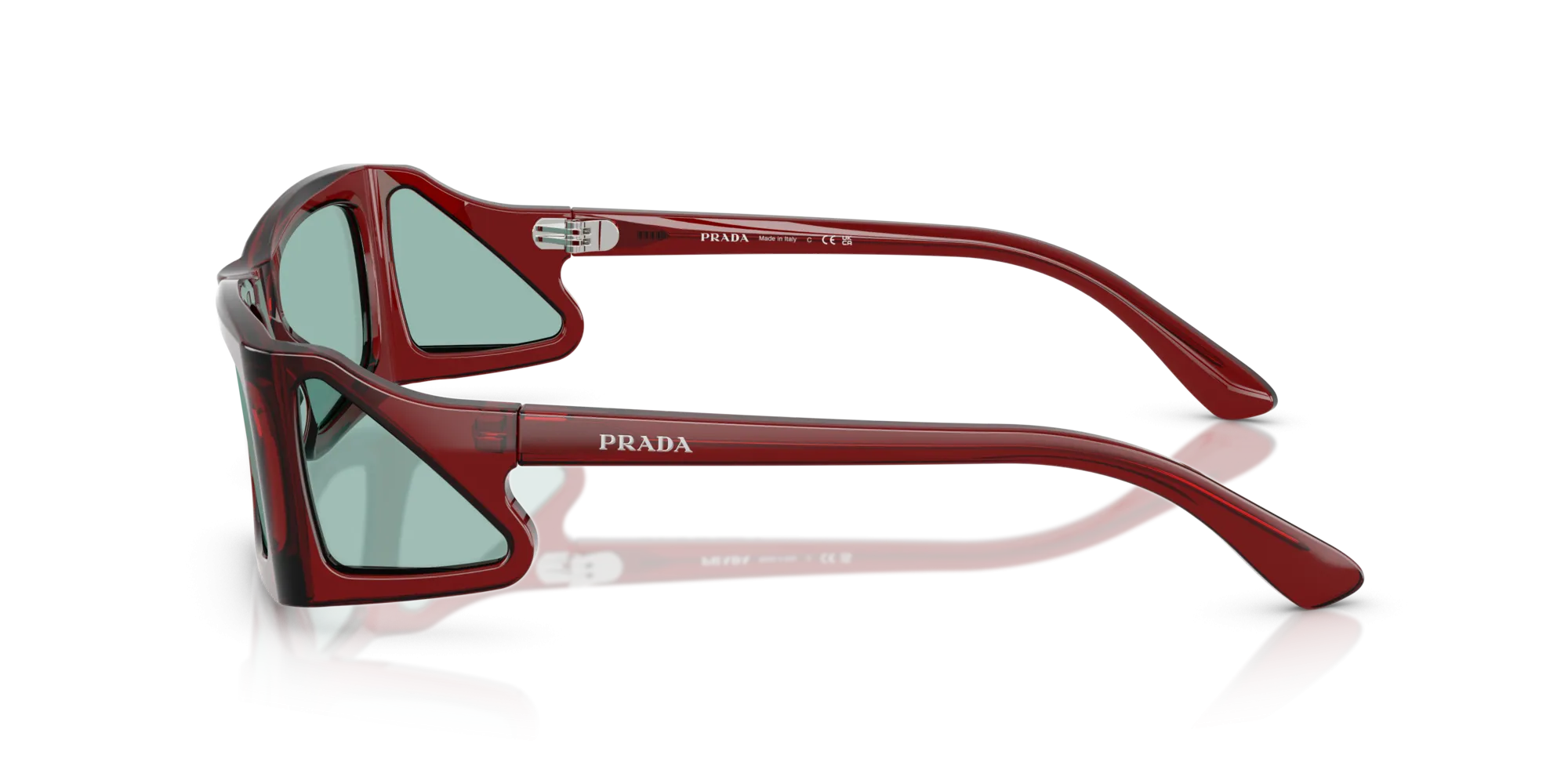 Prada PR B03S 12Z40K