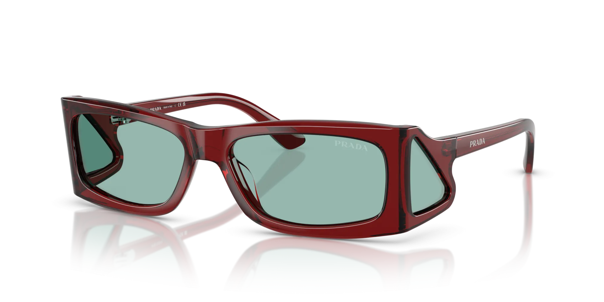 Prada PR B03S 12Z40K