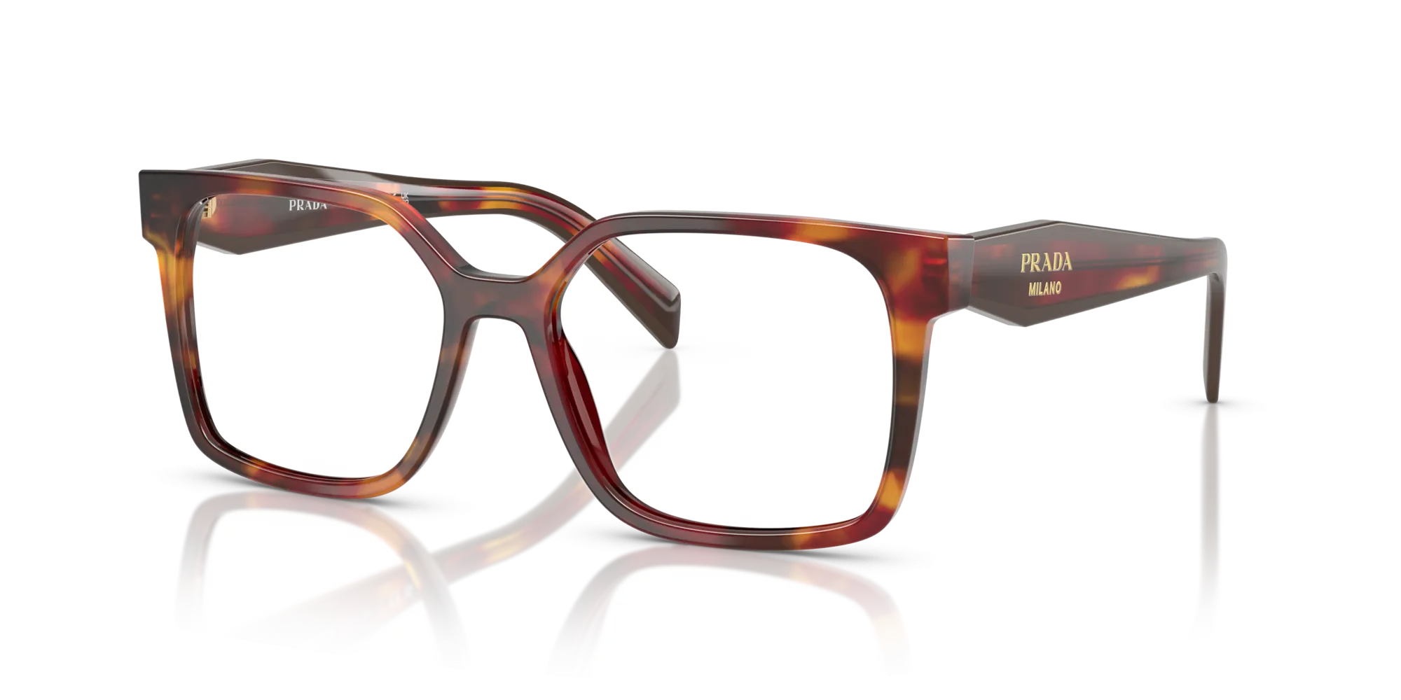 Prada PR B03V 22A1O1