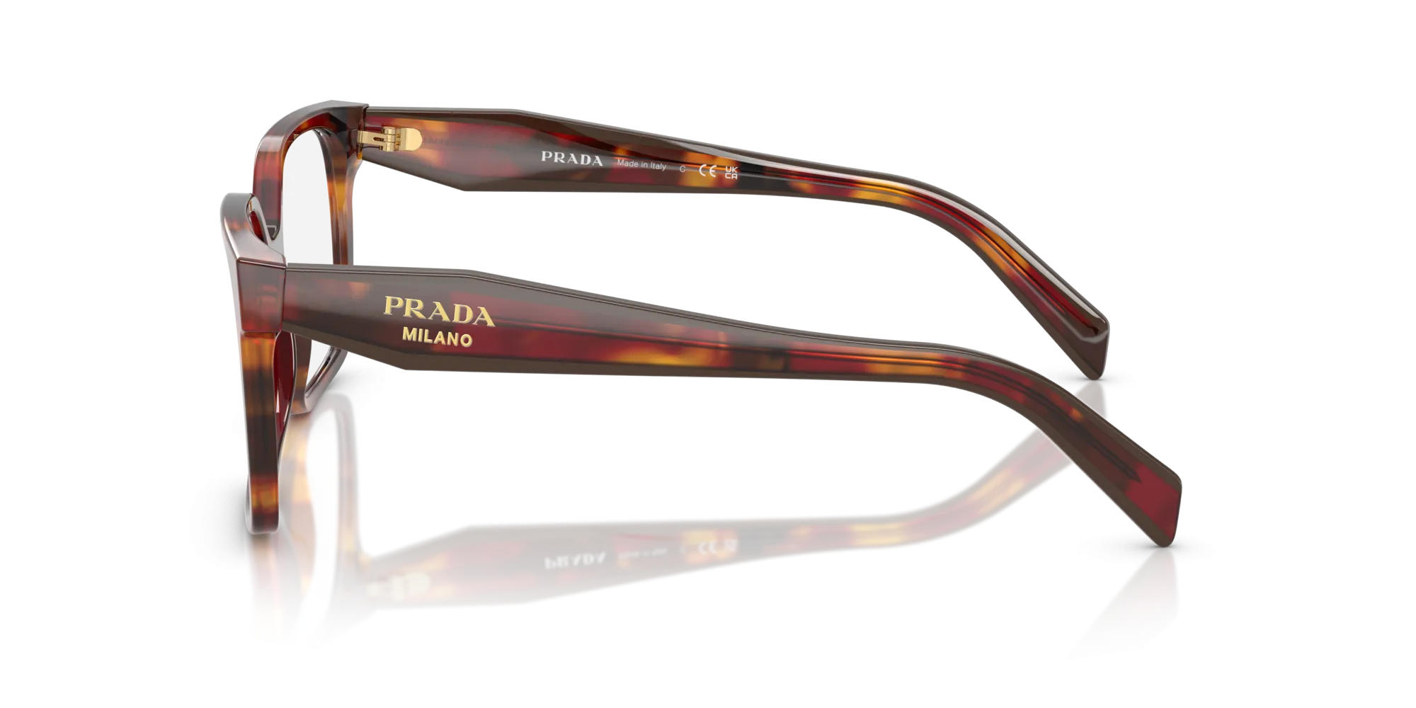 Prada PR B03V 22A1O1