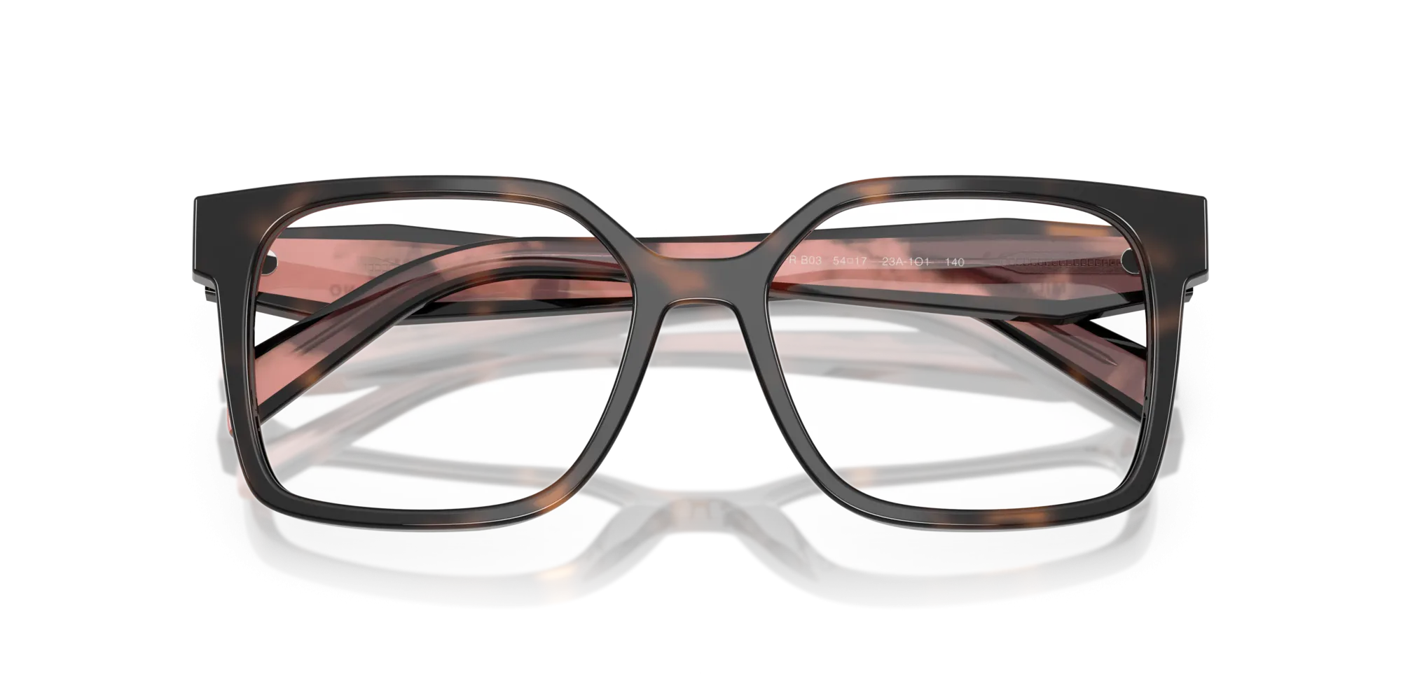 Prada PR B03V 23A1O1