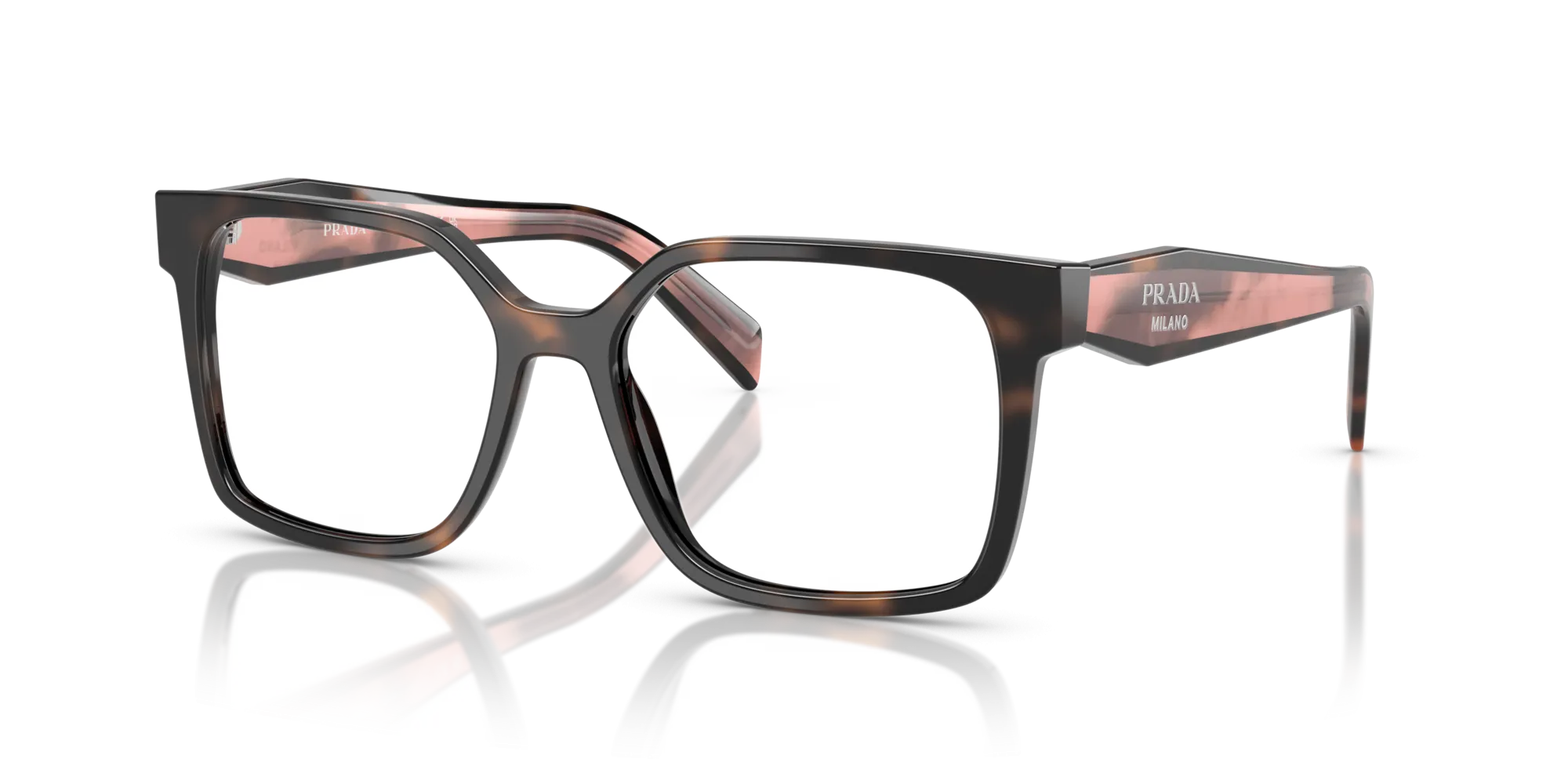 Prada PR B03V 23A1O1