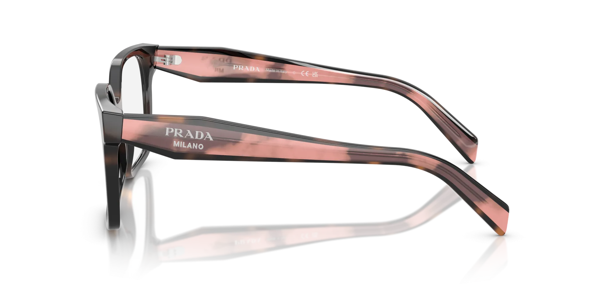 Prada PR B03V 23A1O1