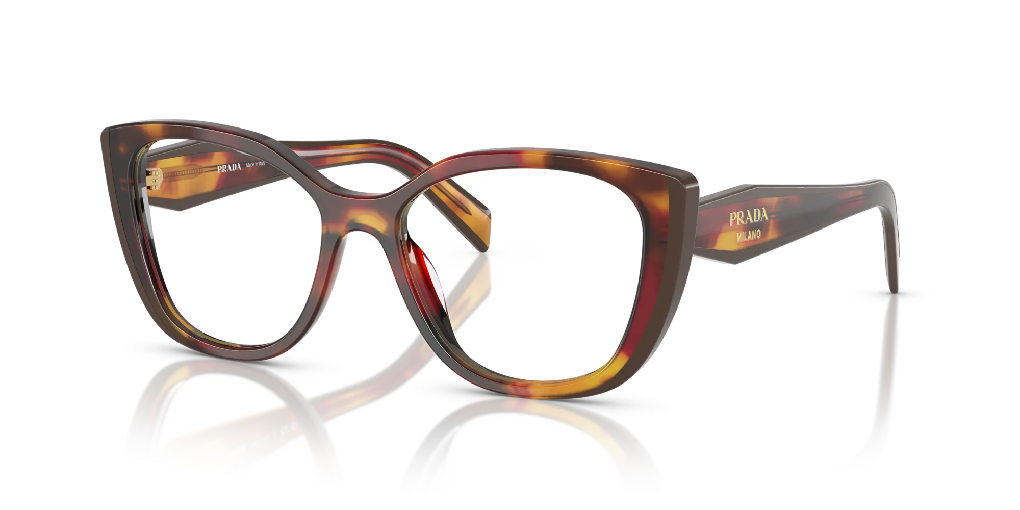 Prada PR B04V 22A1O1