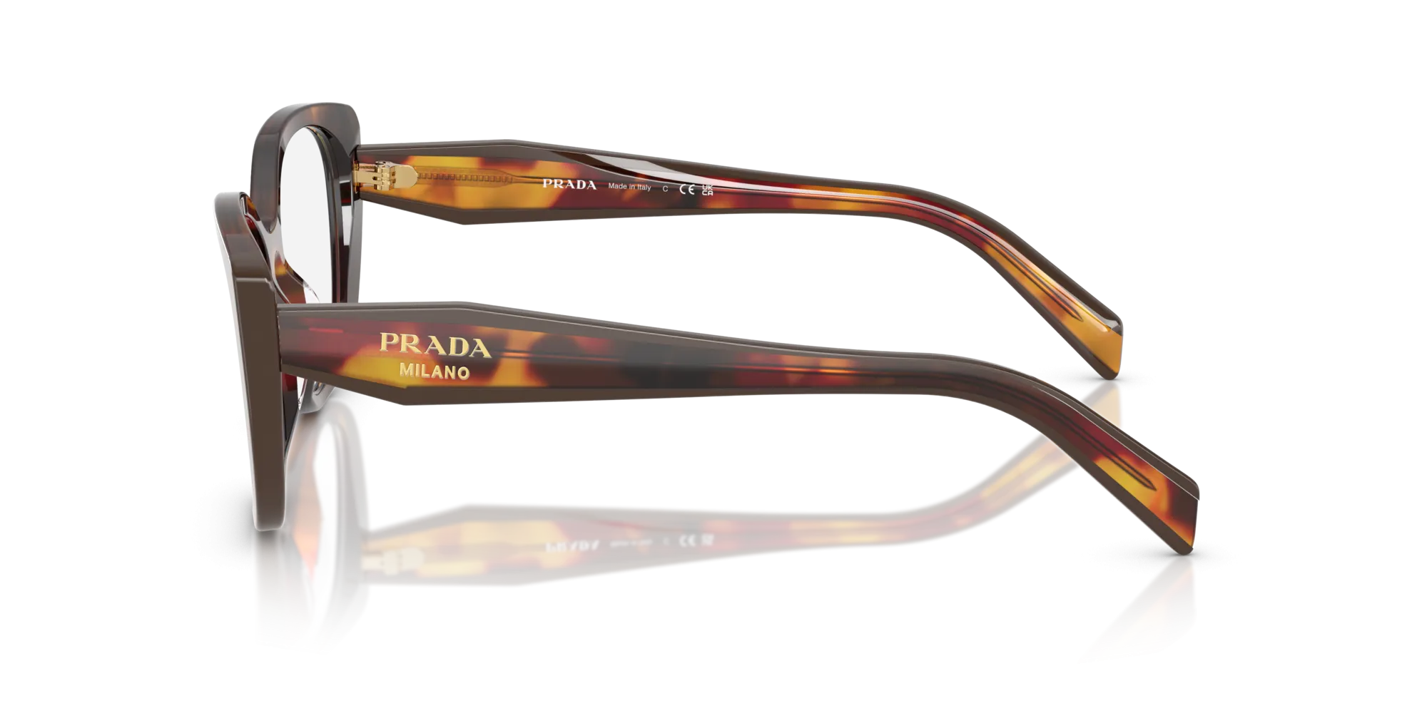 Prada PR B04V 22A1O1