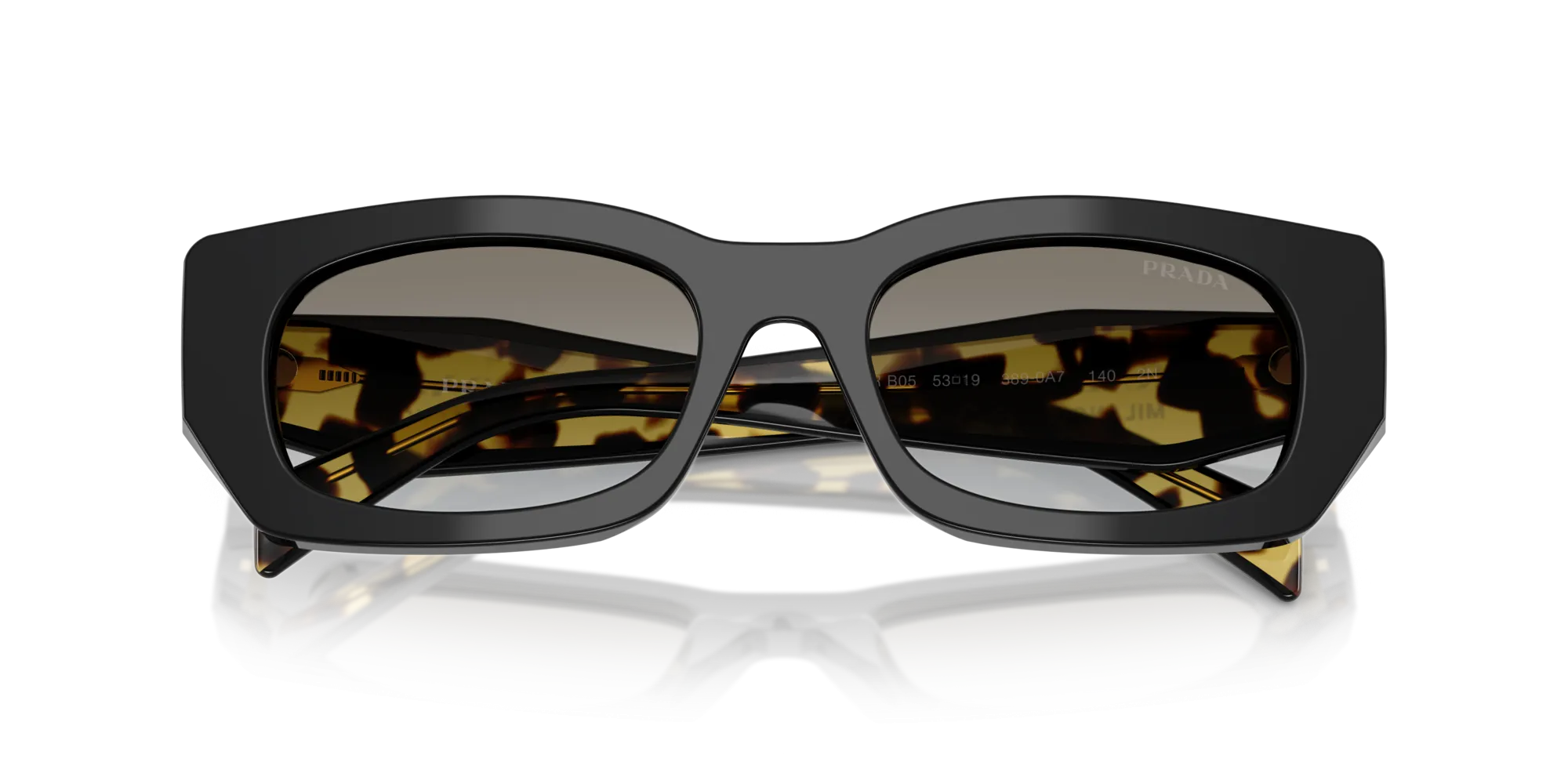 Prada PR B05S 3890A7