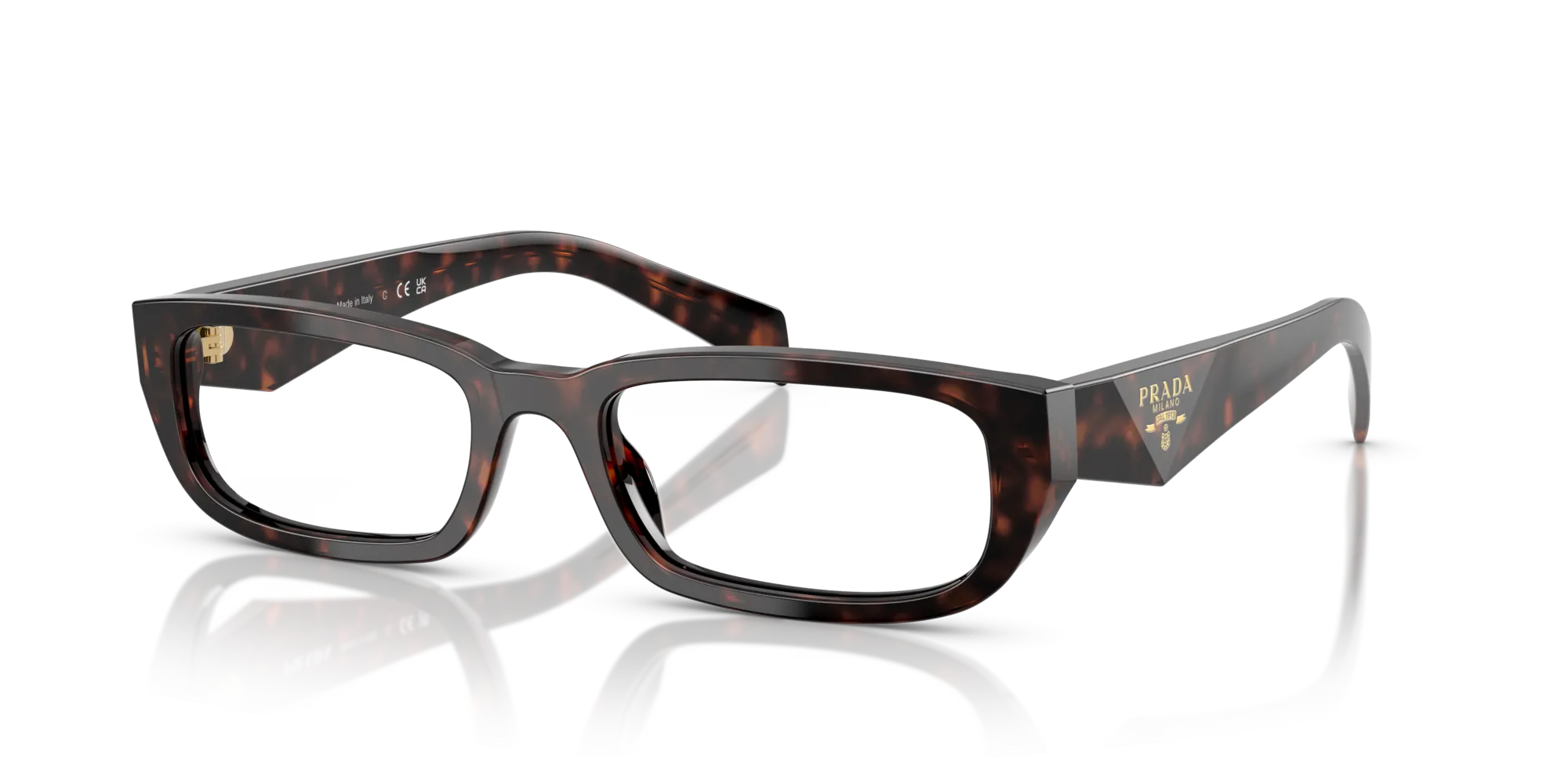 Prada PR B05V 17N1O1