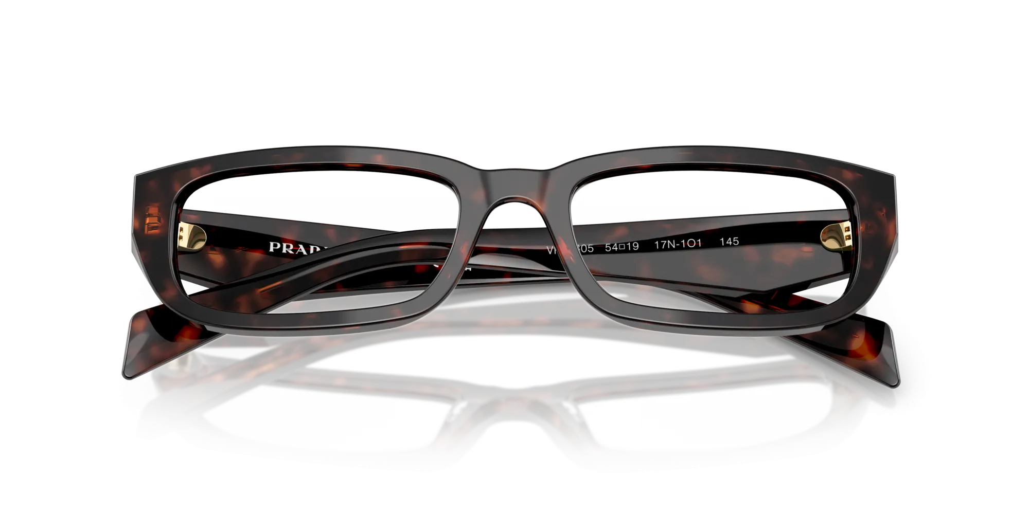 Prada PR B05V 17N1O1