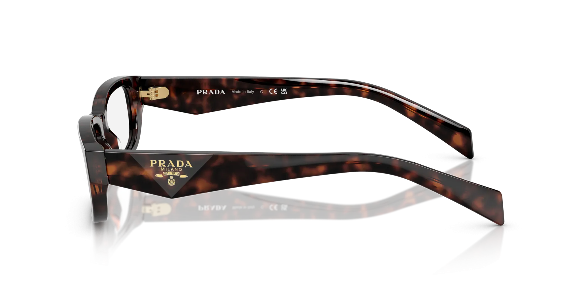 Prada PR B05V 17N1O1