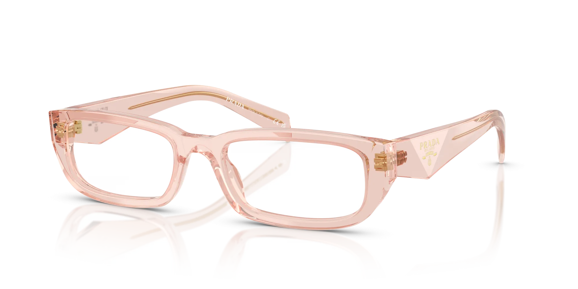 Prada PR B05V 19Q1O1