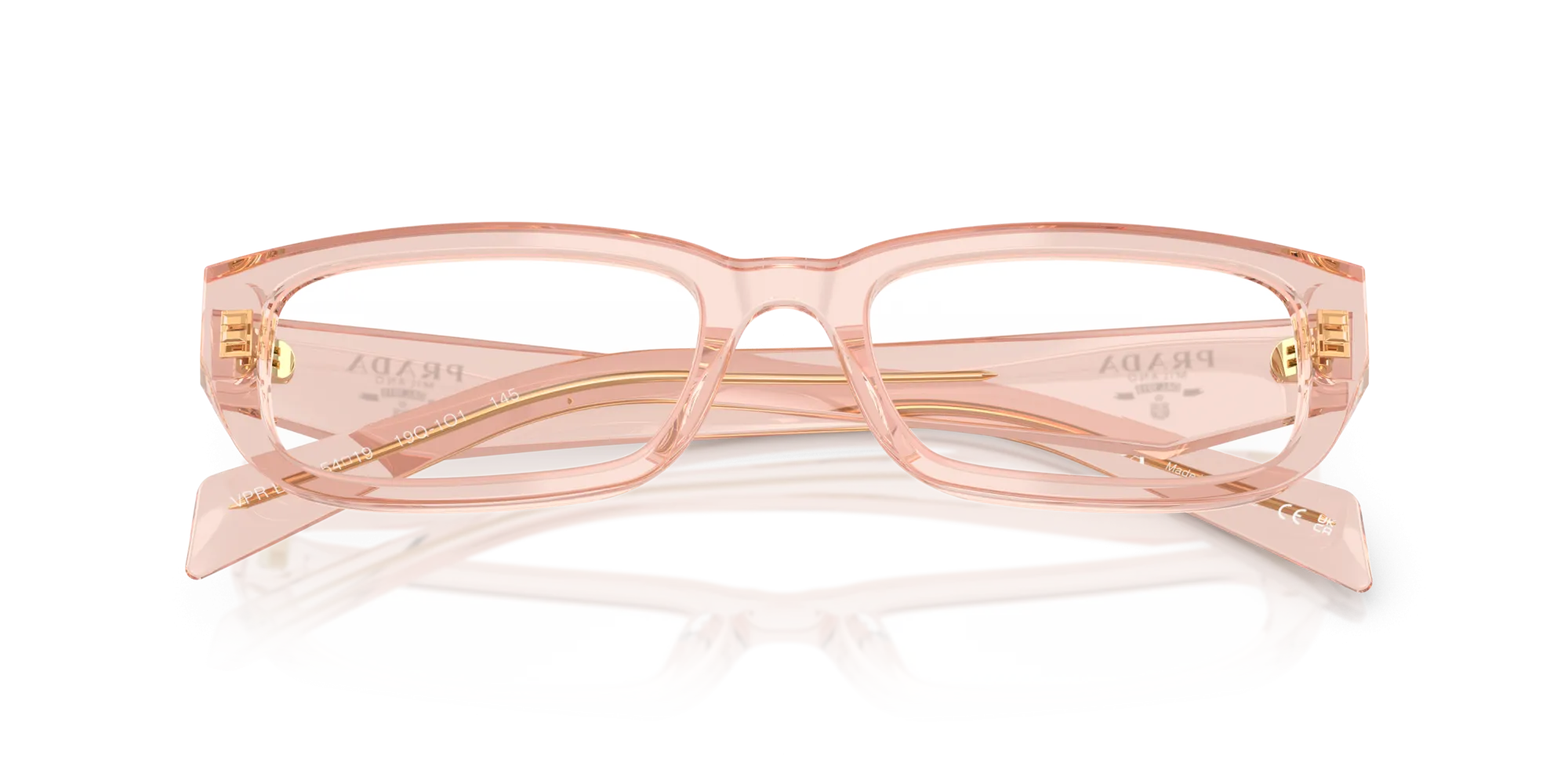 Prada PR B05V 19Q1O1