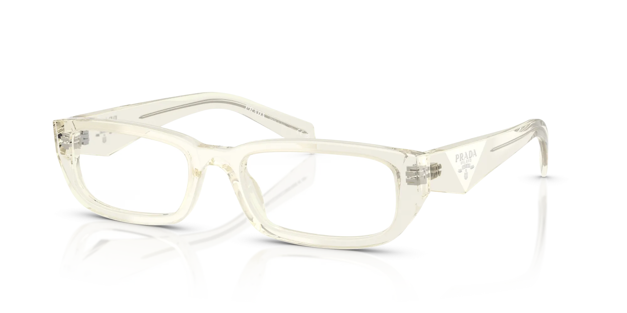 Prada PR B05V 19X1O1