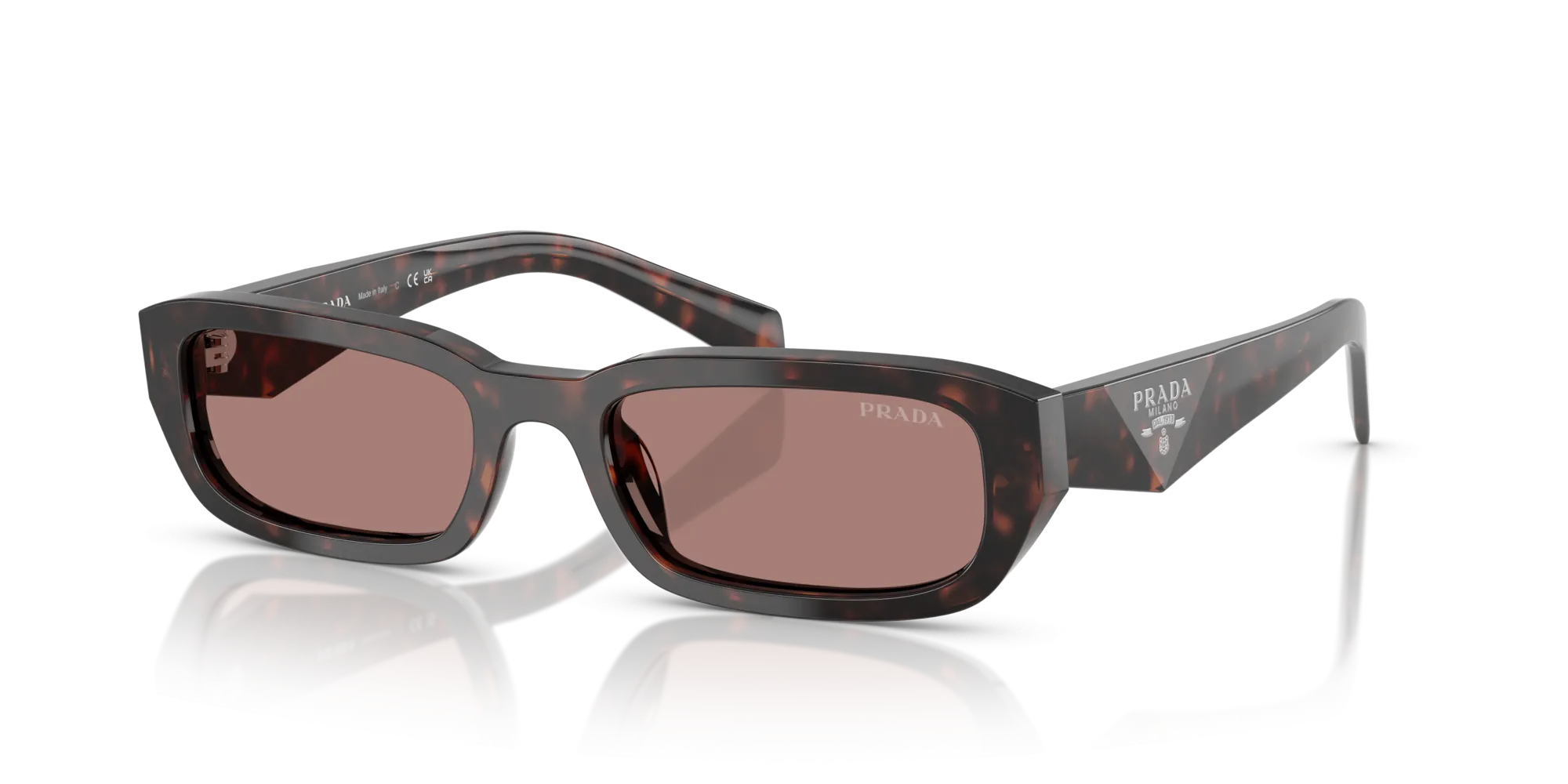 Prada PR B06S 17N60B