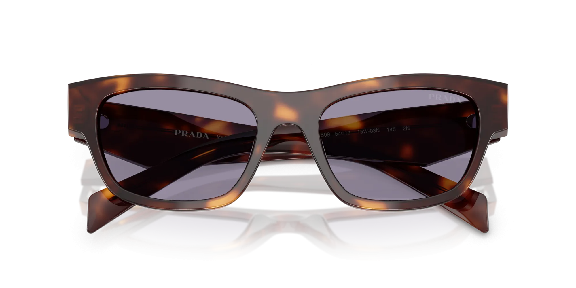 Prada PR B09S 15W03N